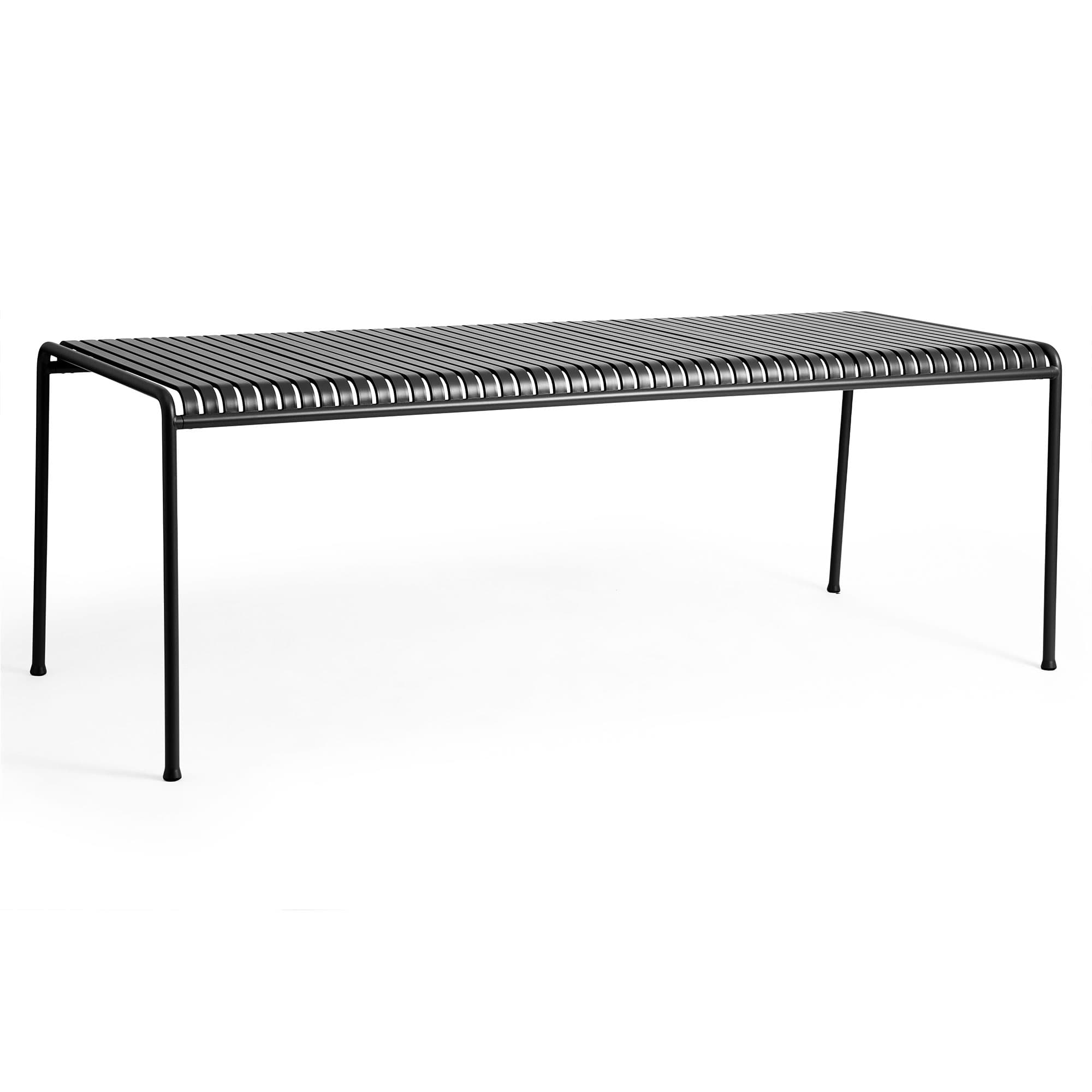 Palissade Table 220 x 90 cm