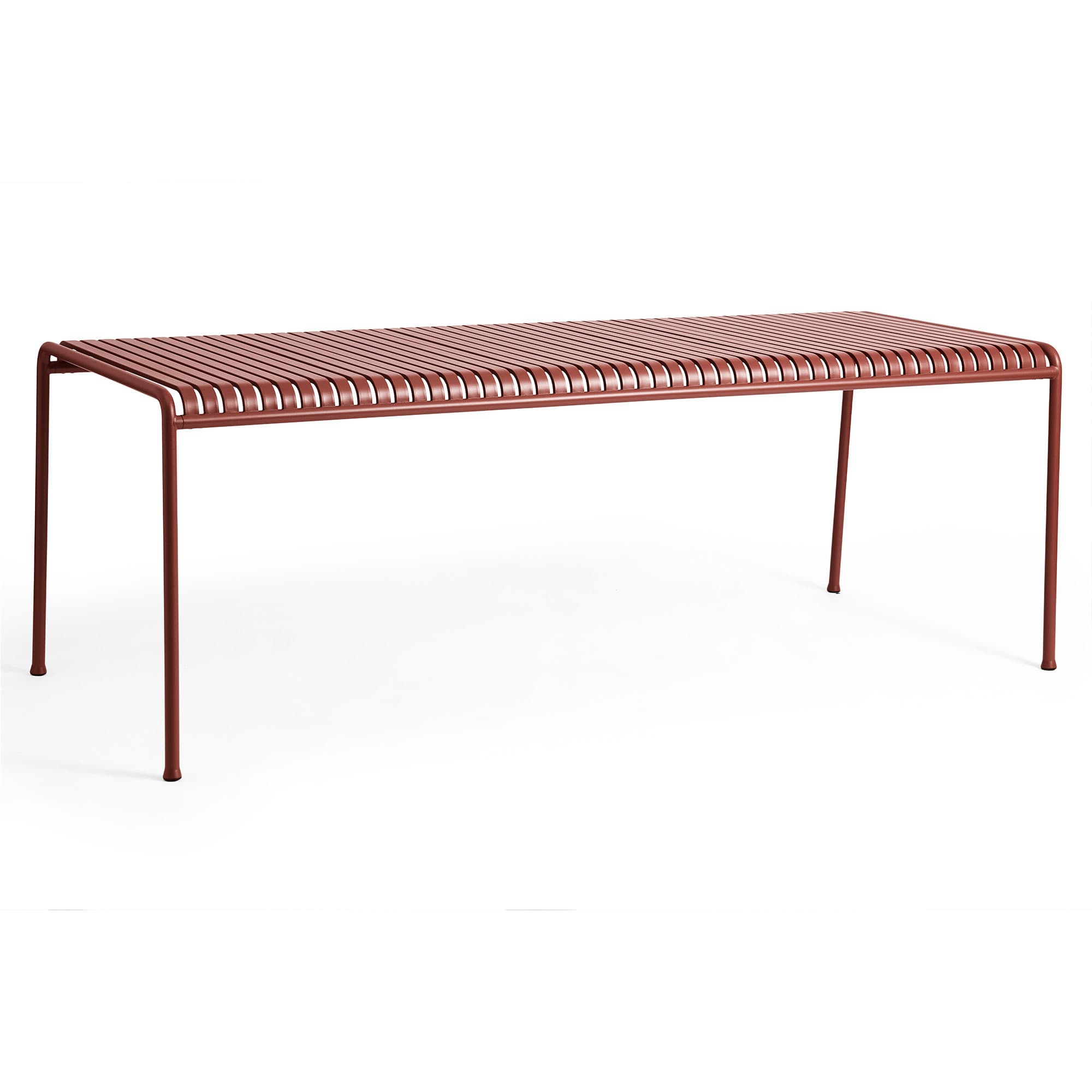 Palissade Table 220 x 90 cm