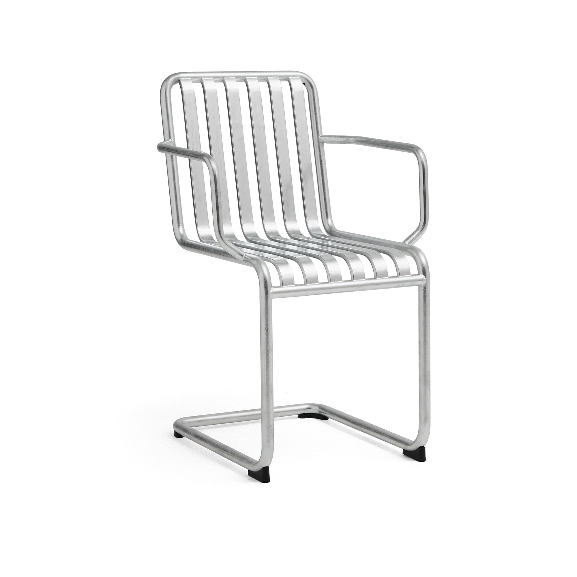 Palissade Cantilever Armchair