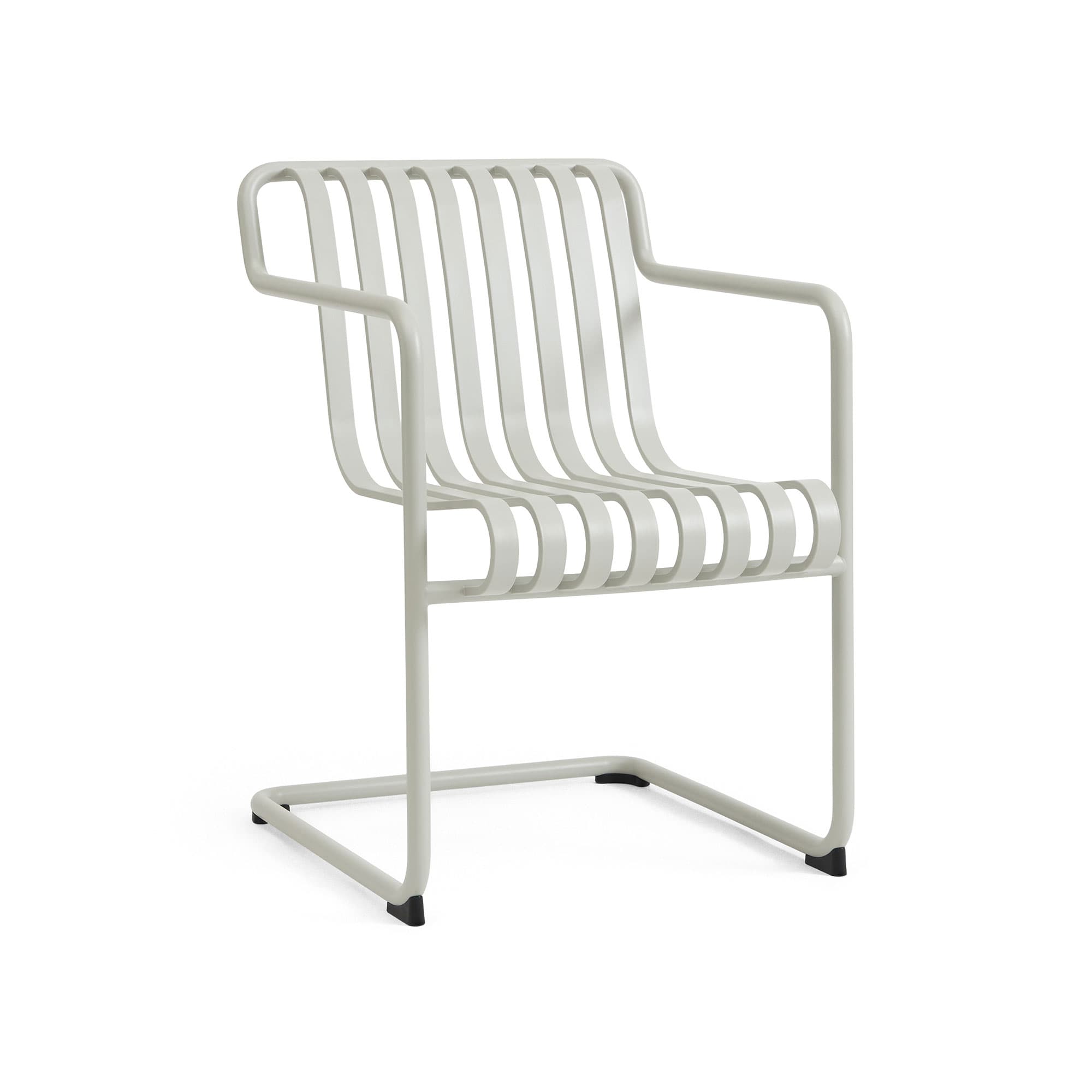 Palissade Cantilever Dining Armchair