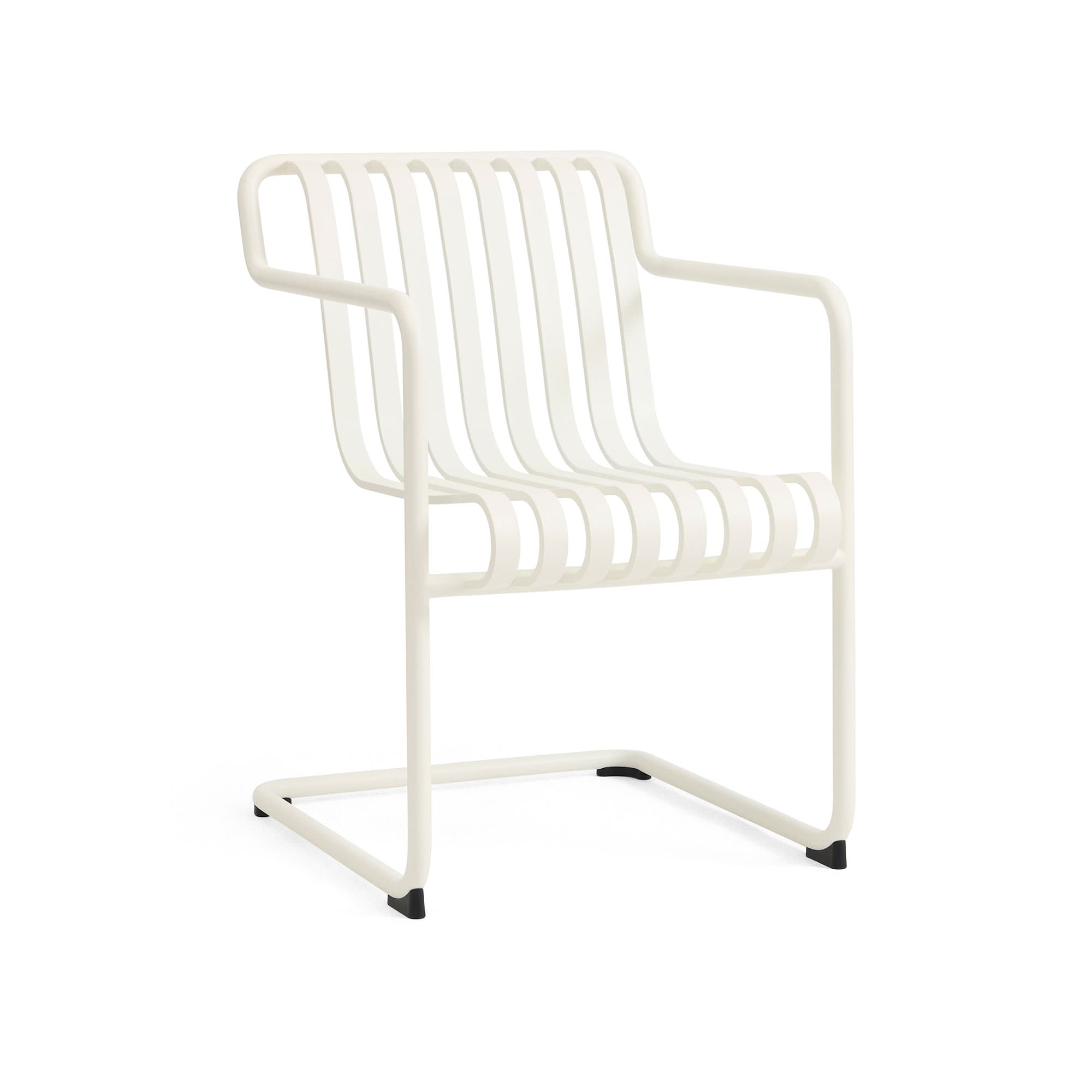 Palissade Cantilever Dining Armchair