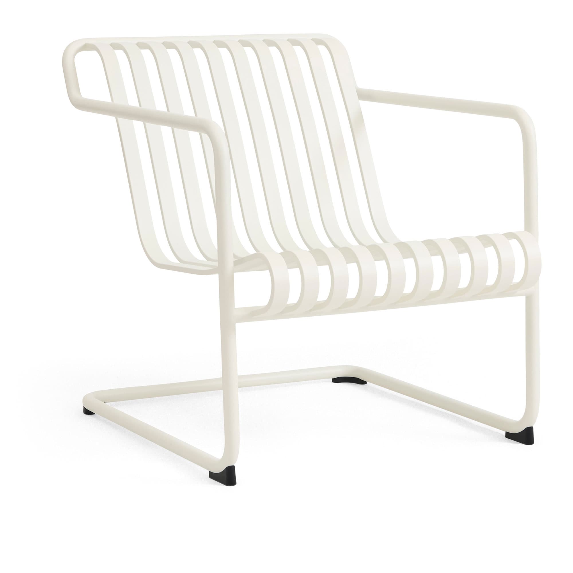 Palissade Cantilever Lounge Chair