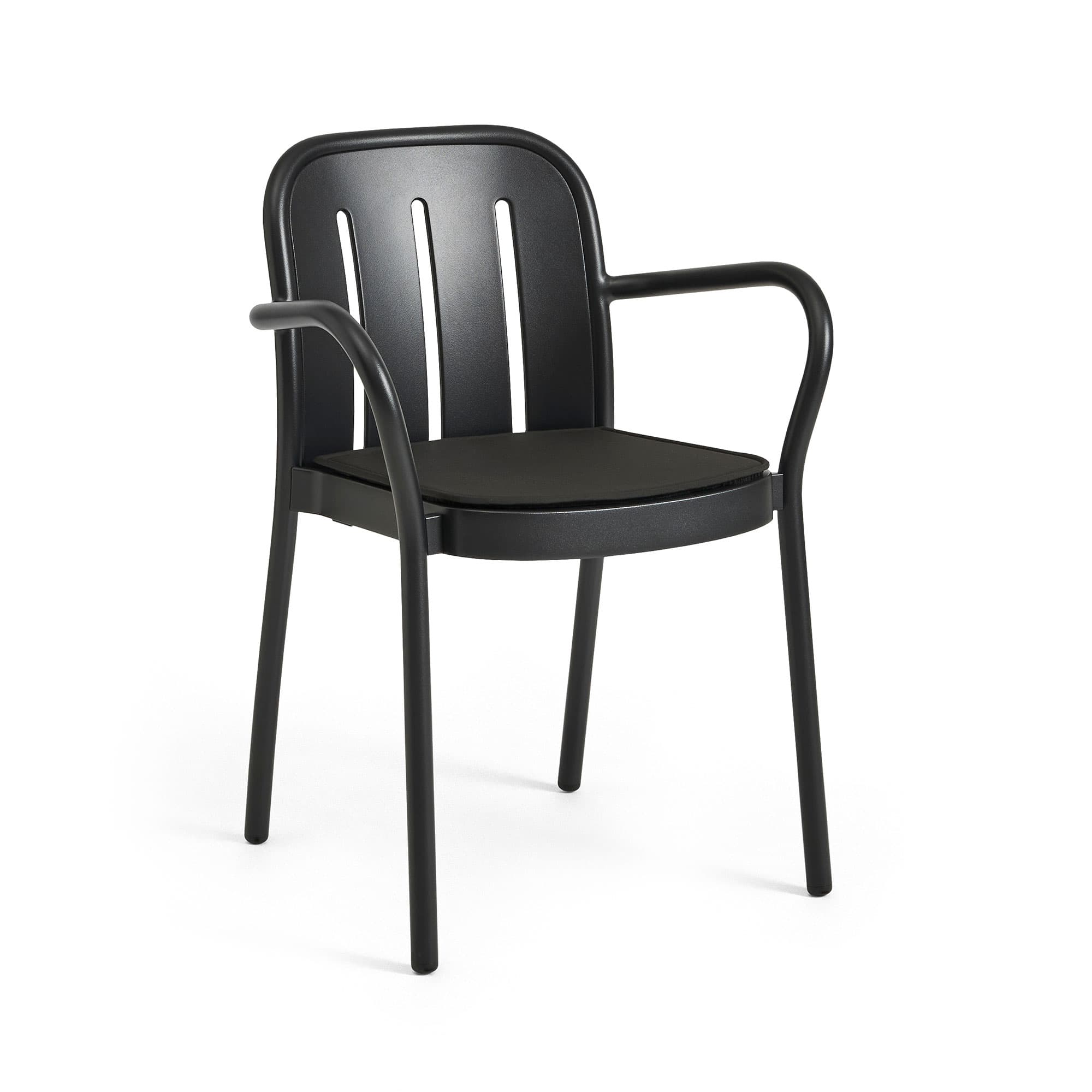 Deville Seat Pad for Chair and Armchair