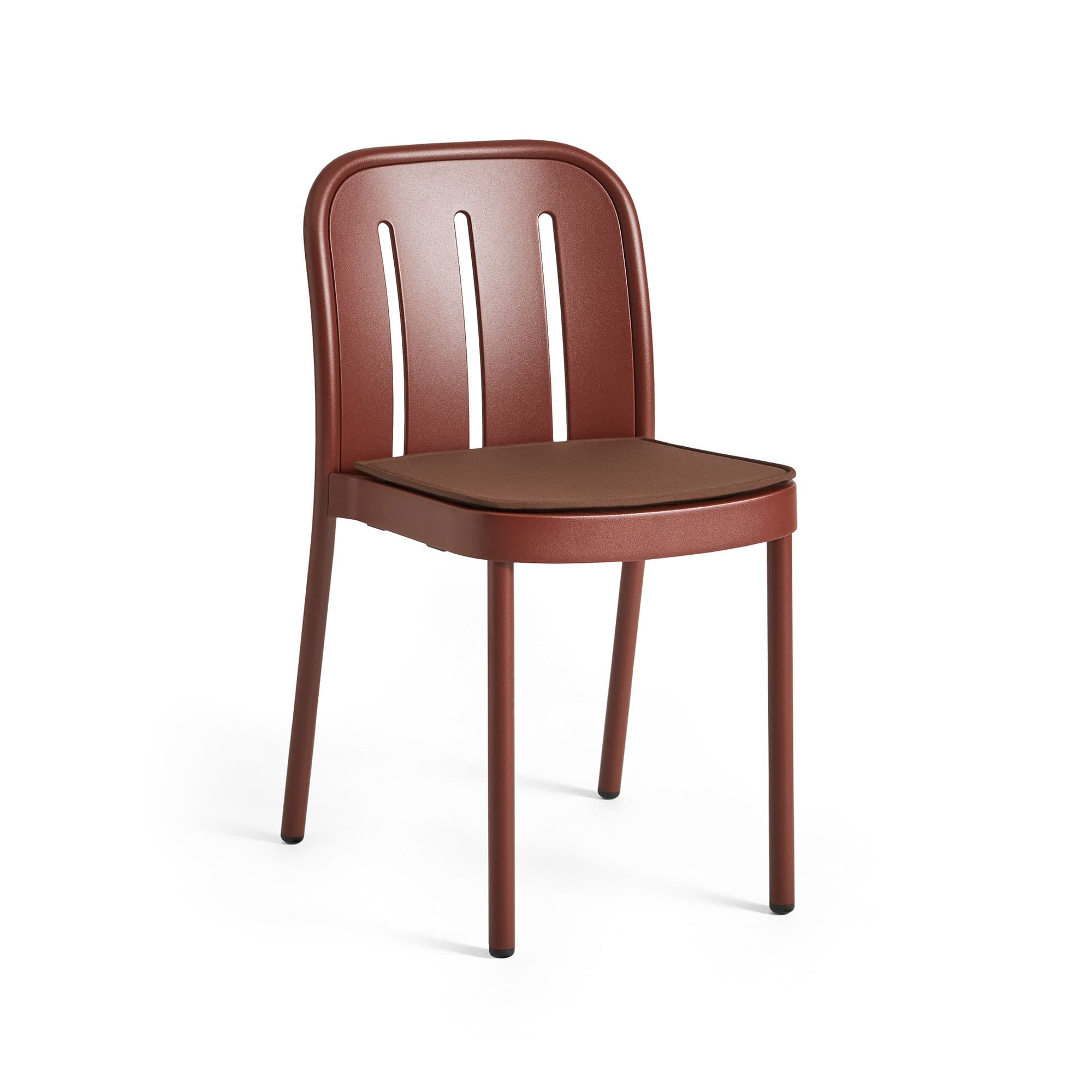 Deville Seat Pad for Chair and Armchair