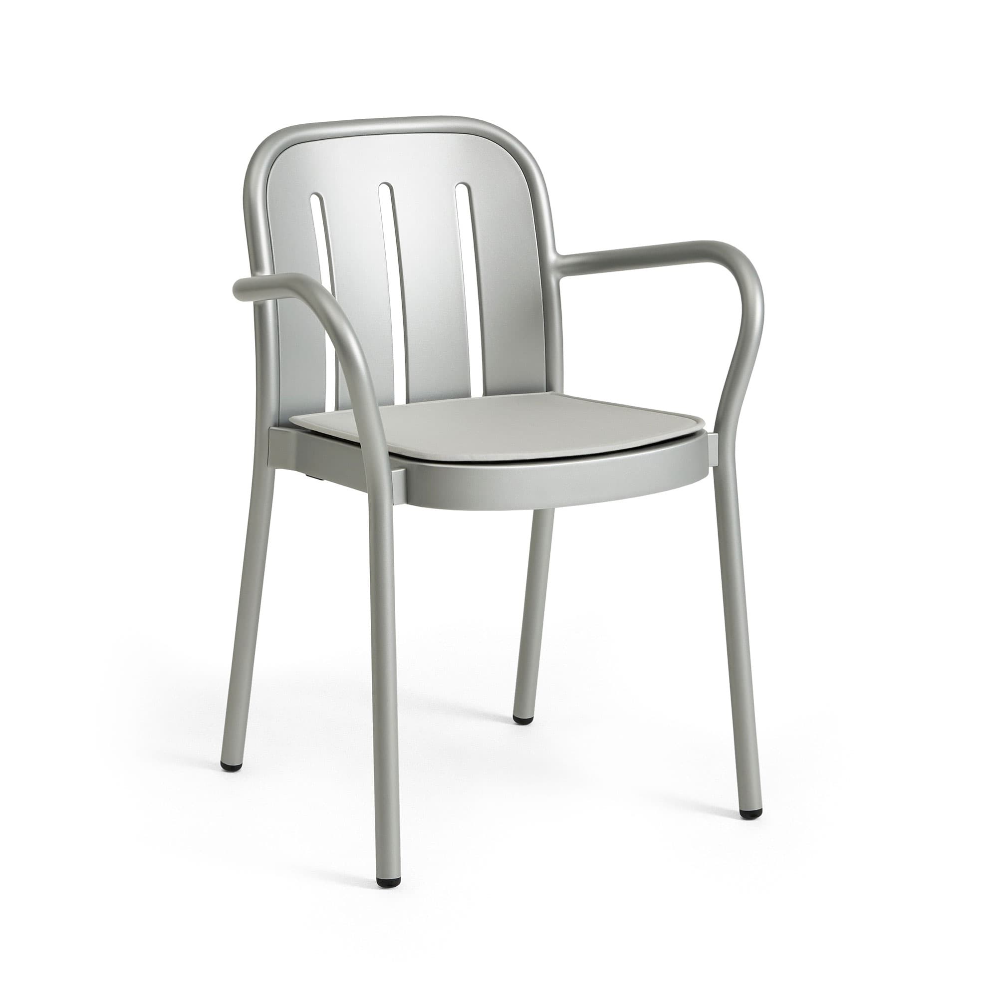 Deville Seat Pad for Chair and Armchair