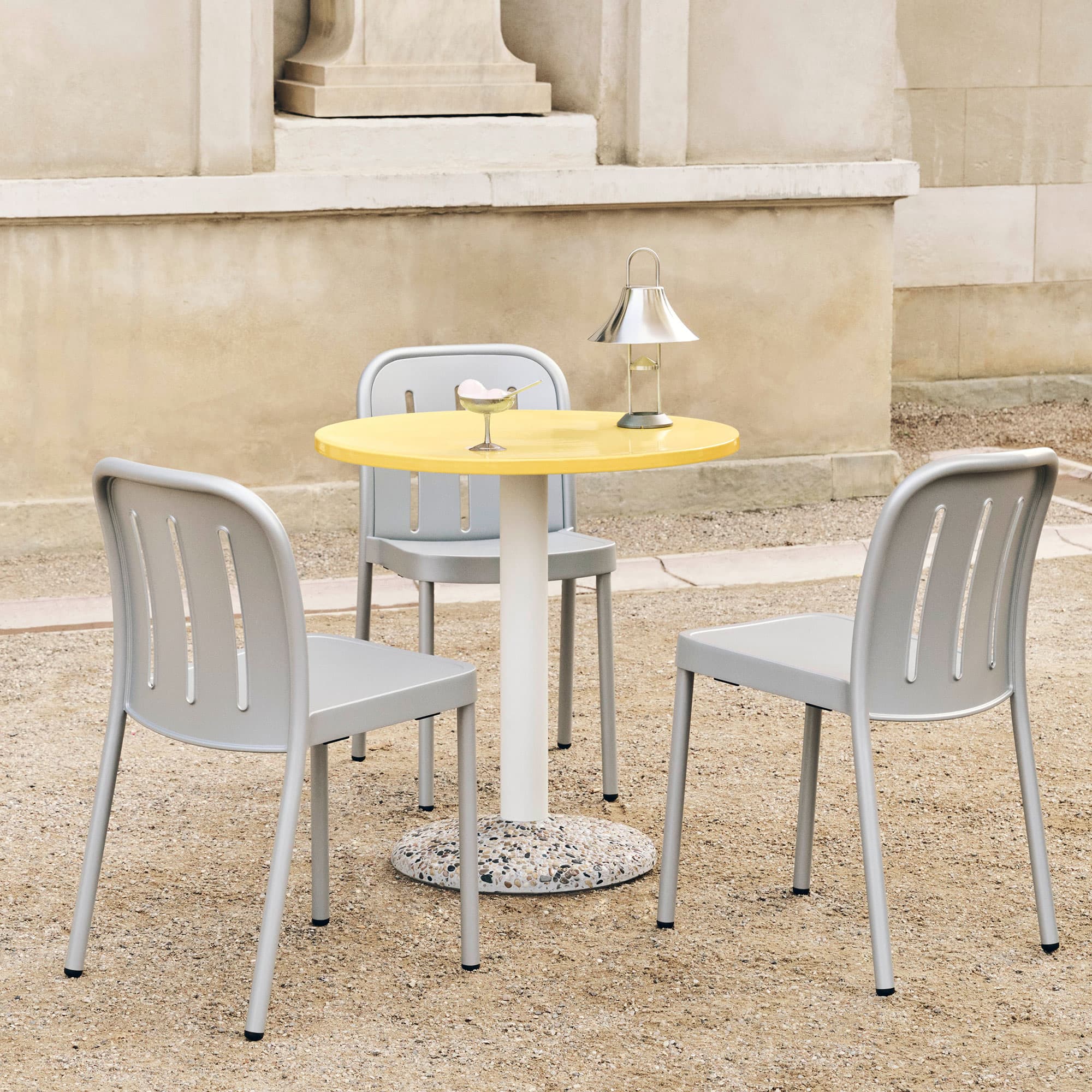 Deville Chair