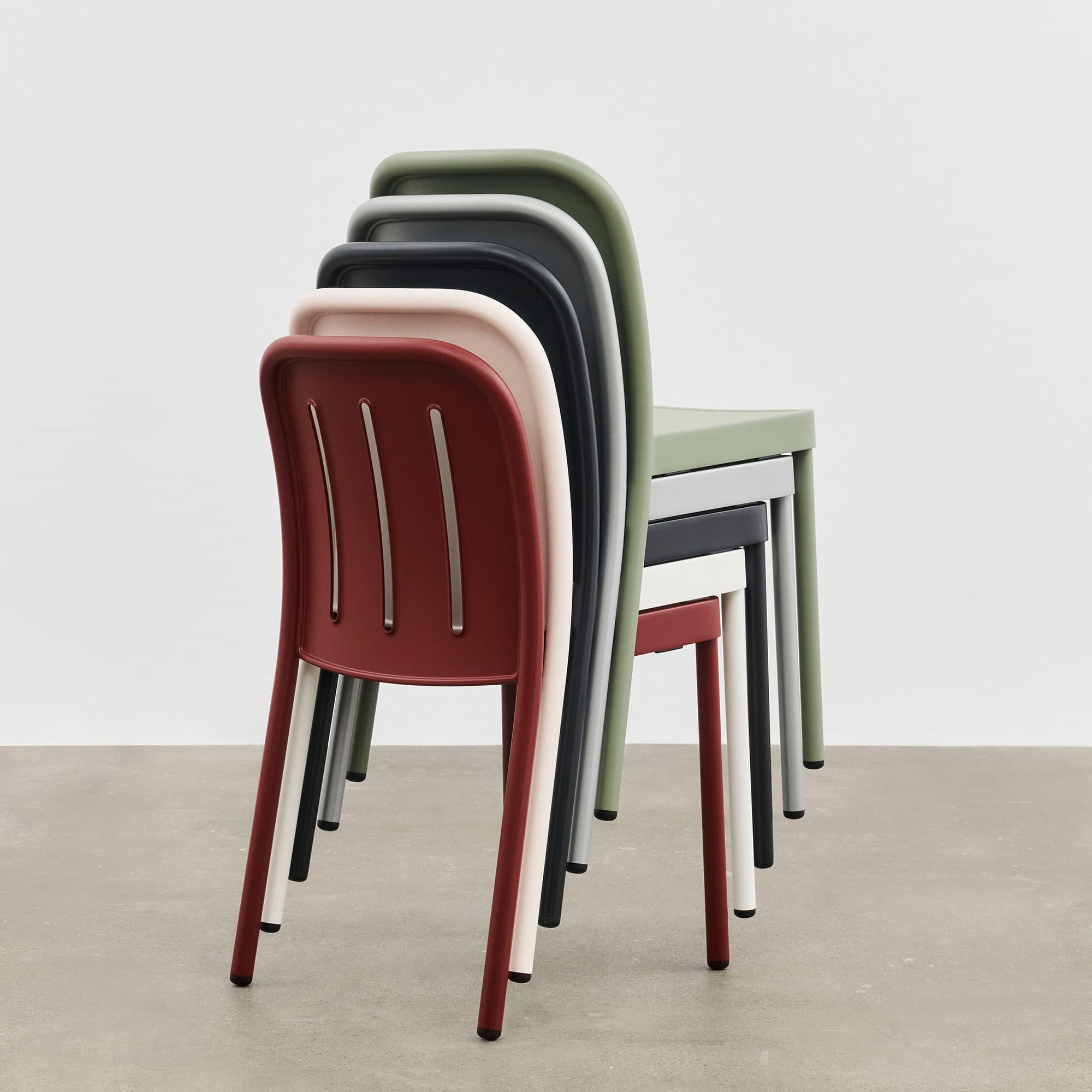 Deville Chair