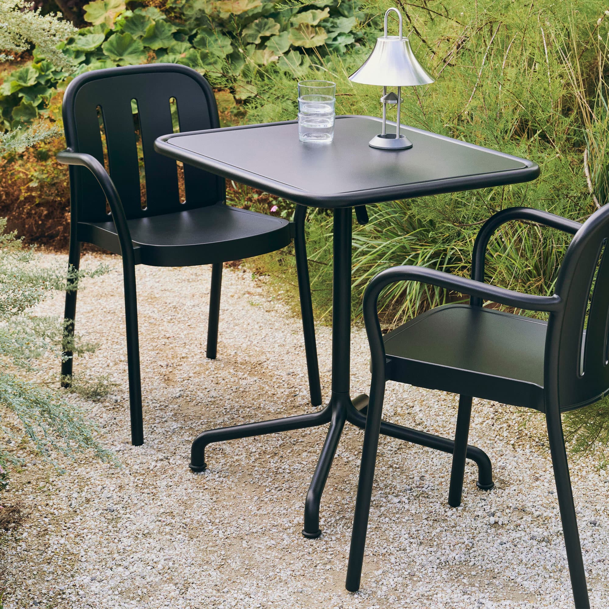 Deville Armchair