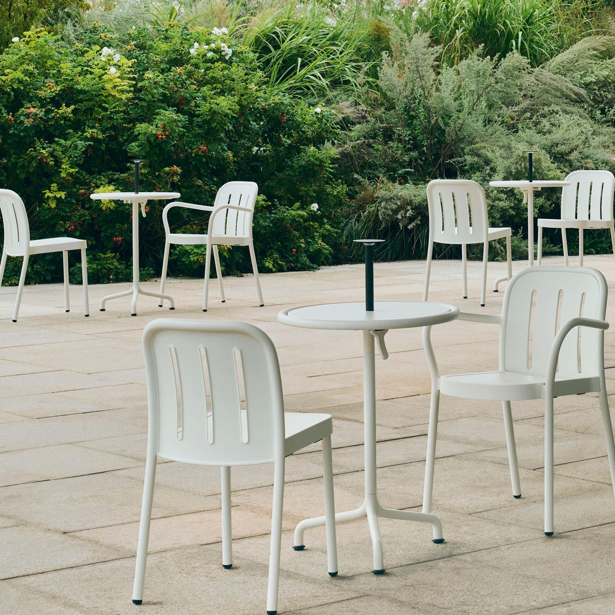 Deville Armchair