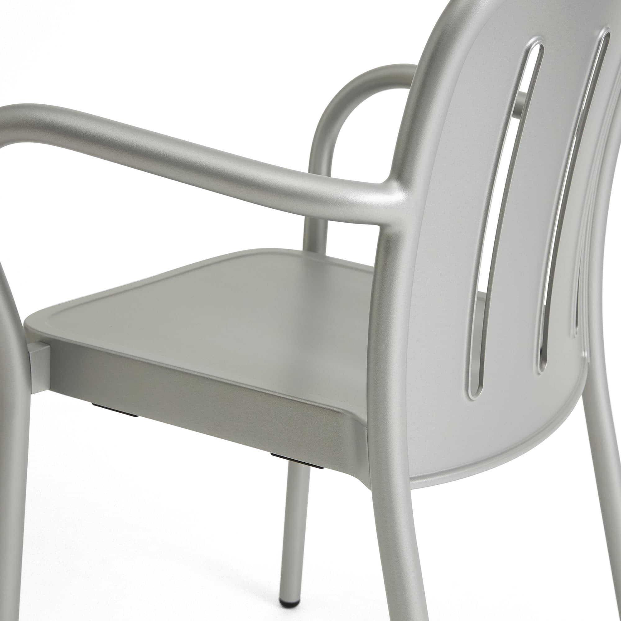 Deville Armchair