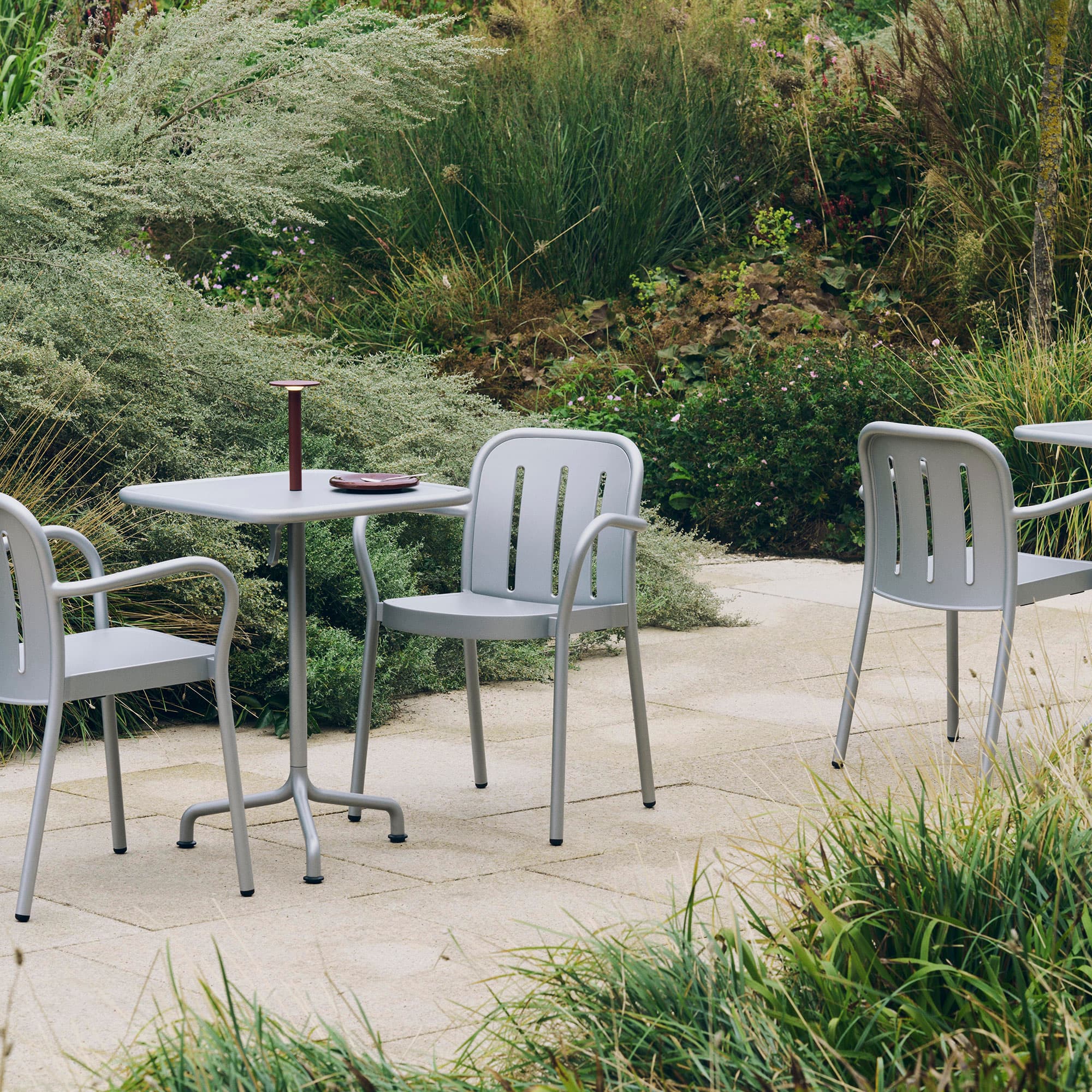 Deville Armchair