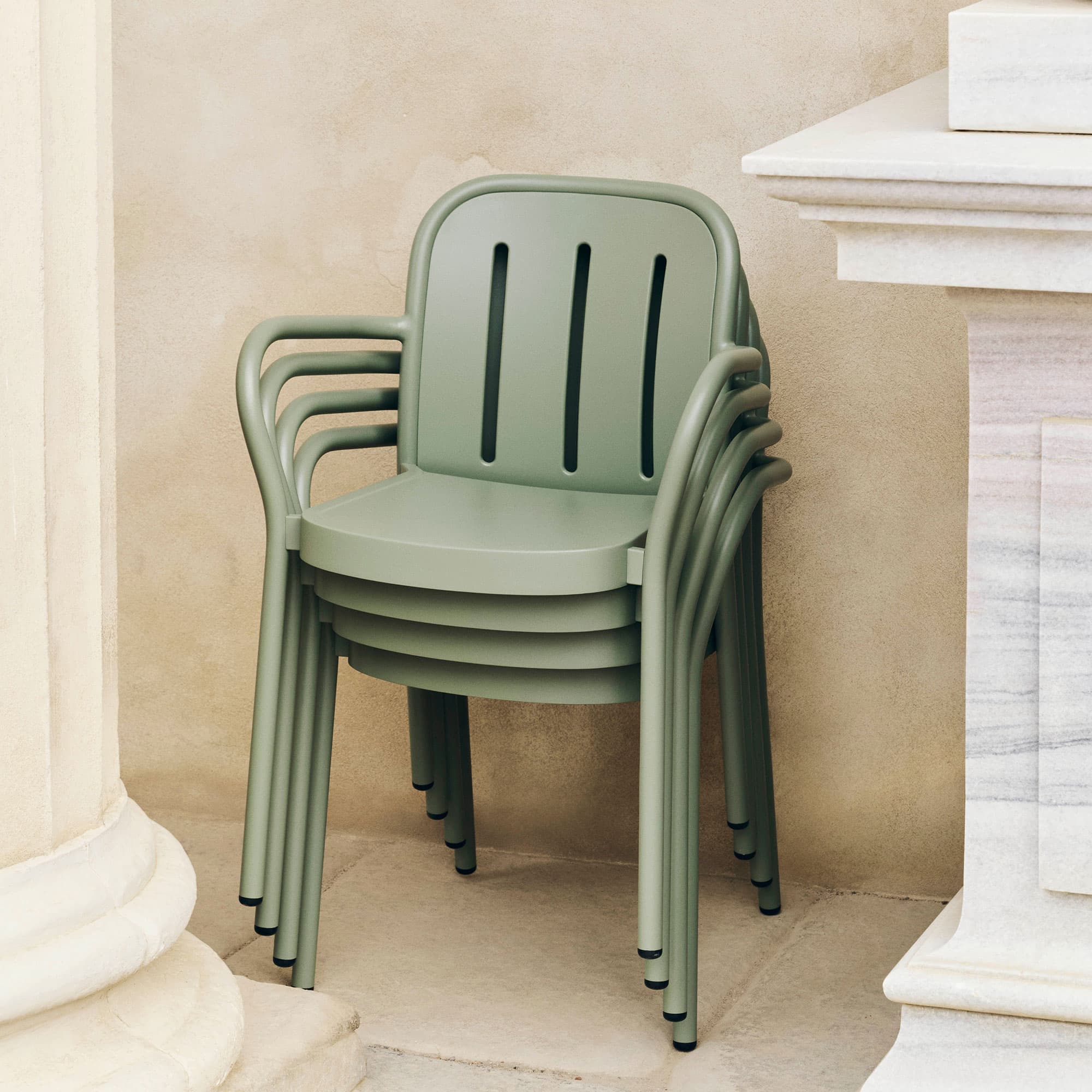 Deville Armchair