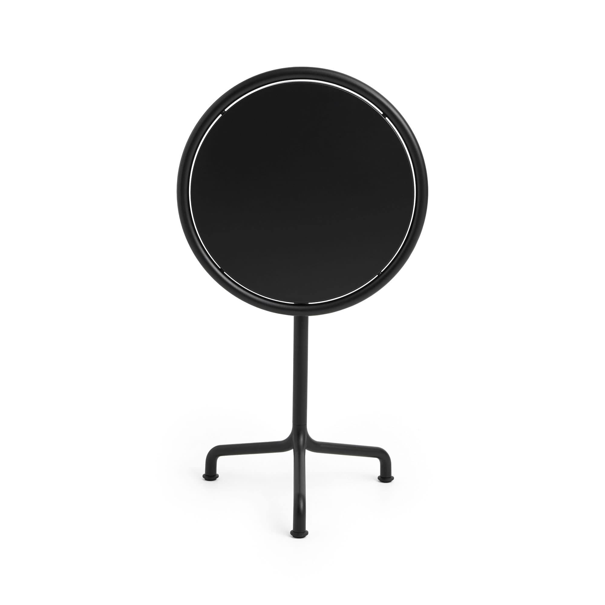 Deville Table Round