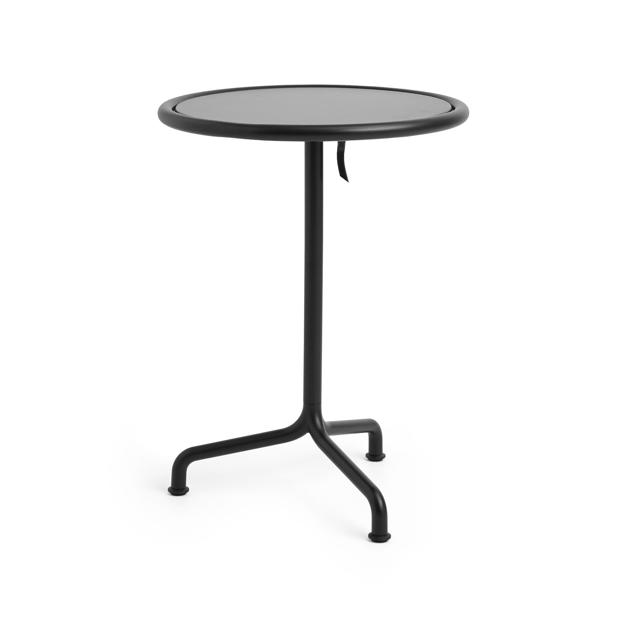 Deville Table Round