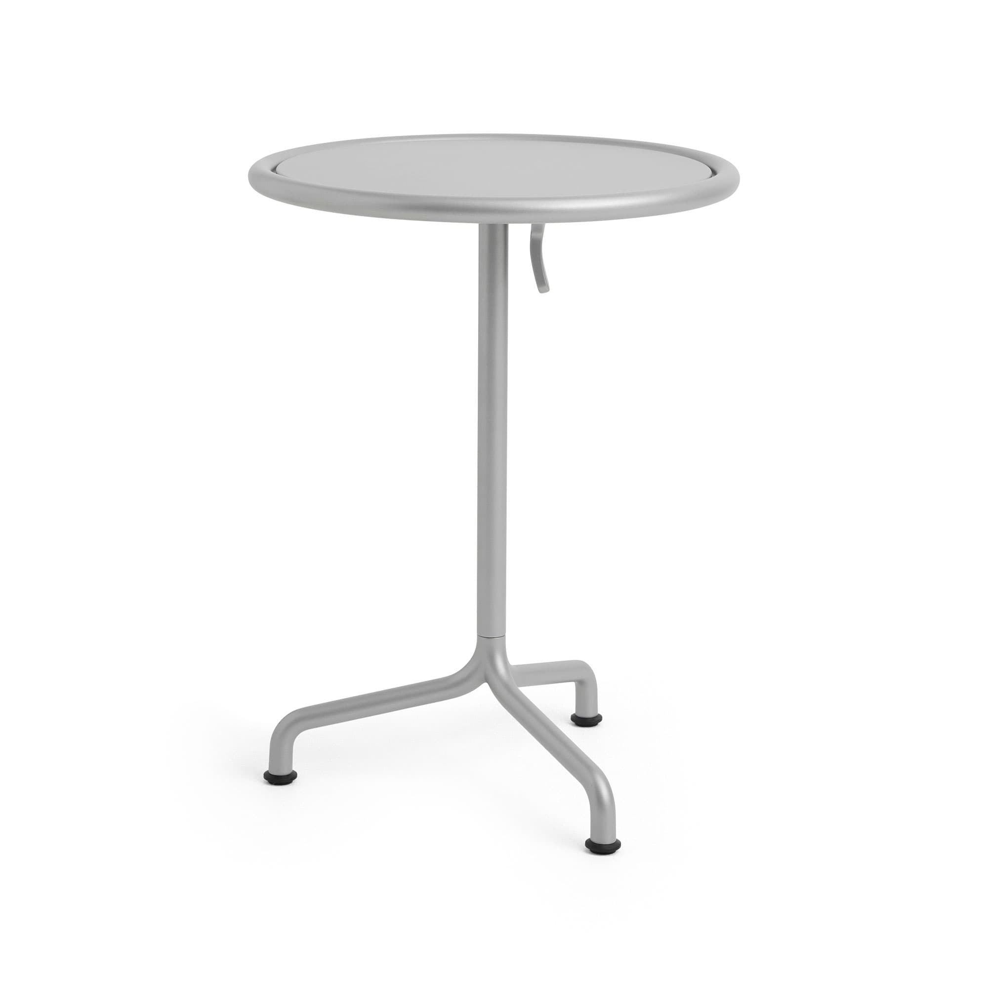 Deville Table Round