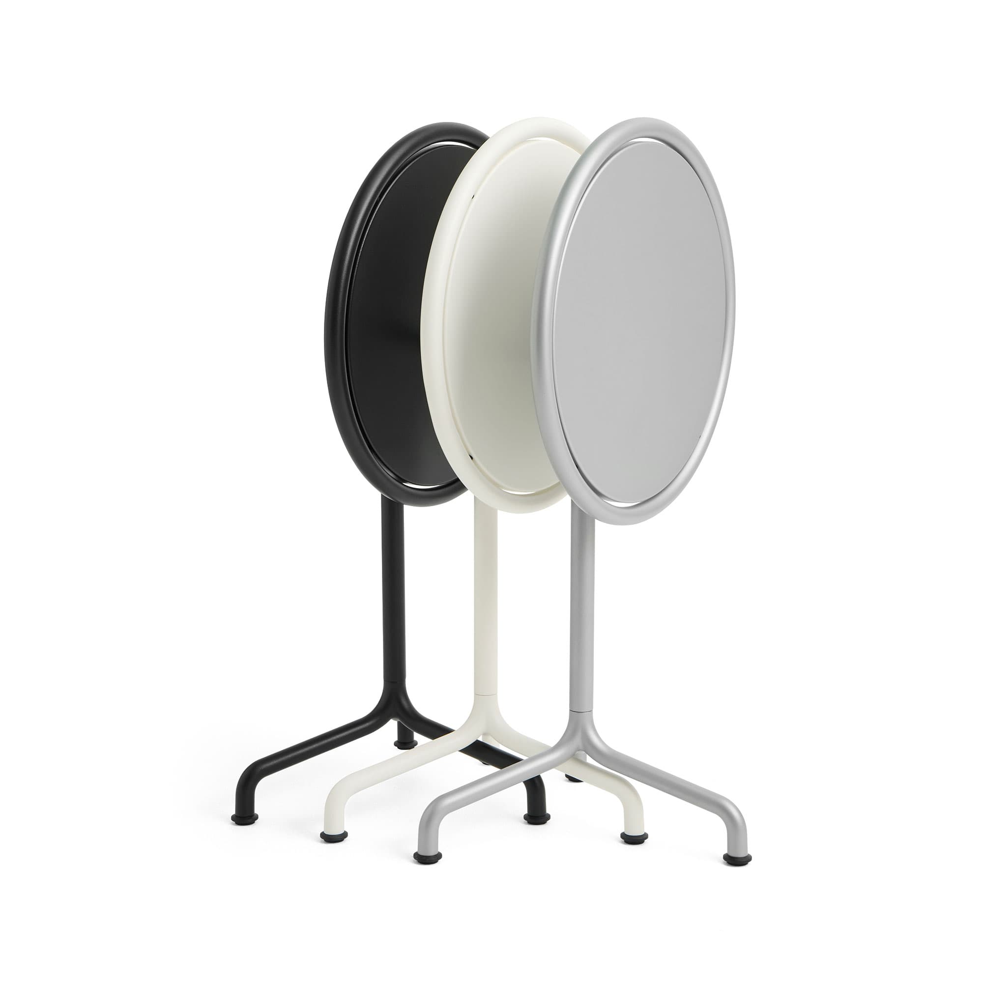 Deville Table Round