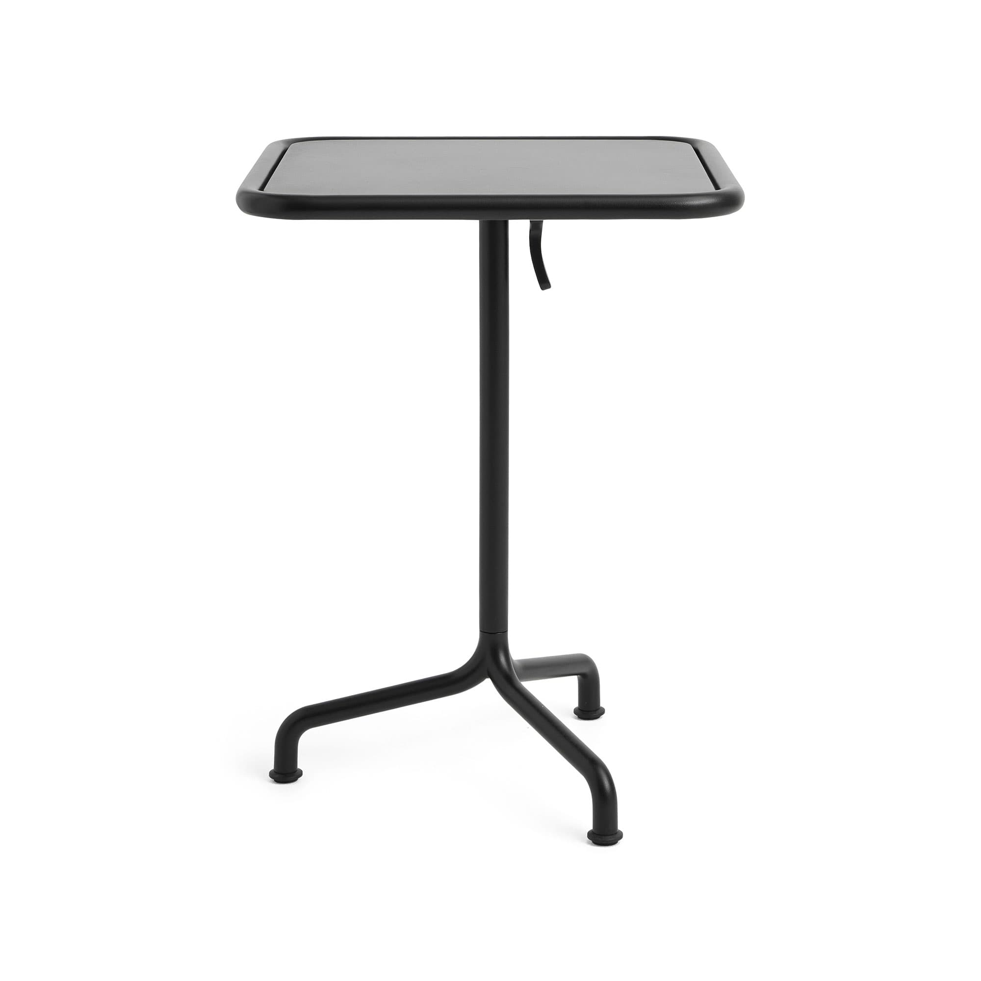 Deville Table Square