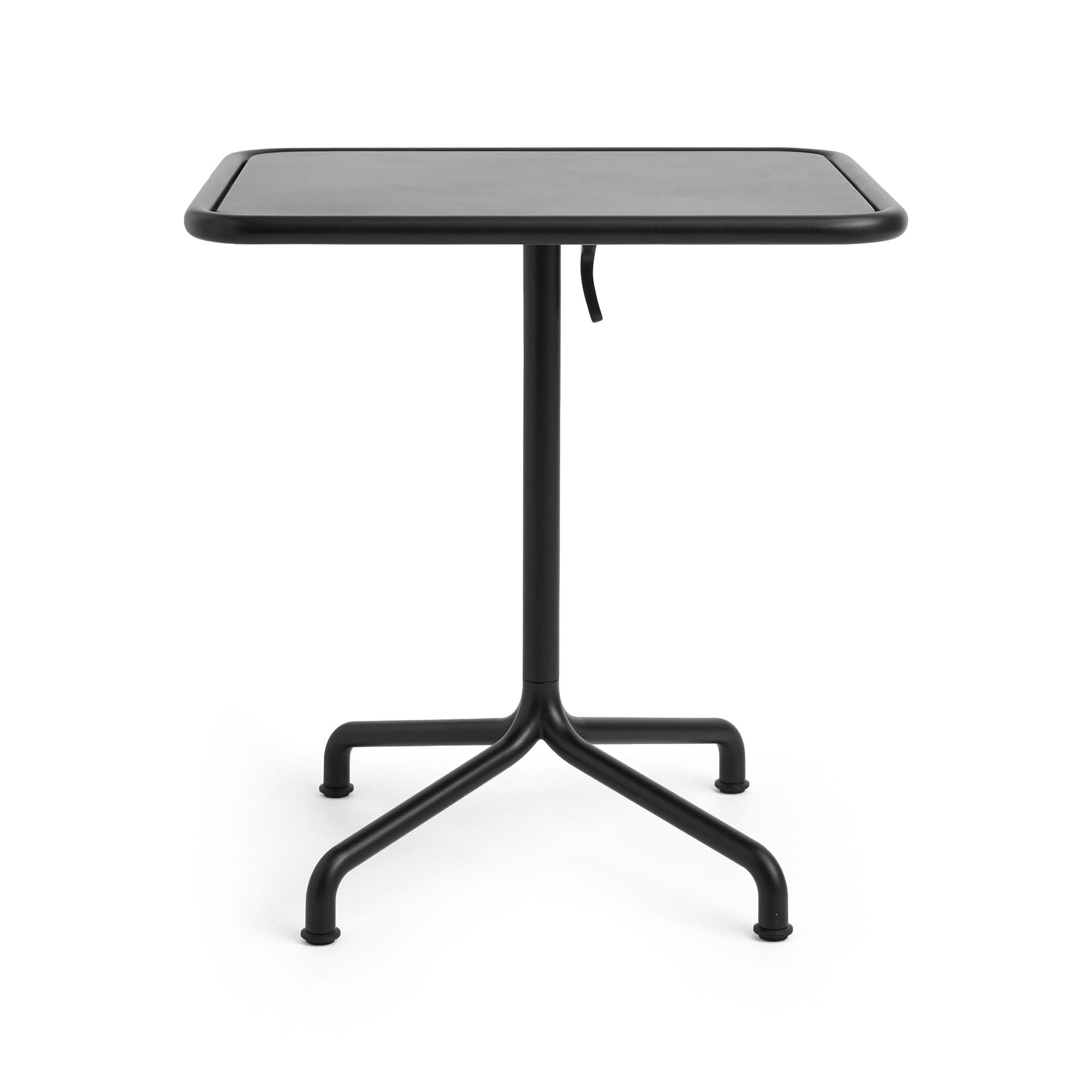 Deville Table Square