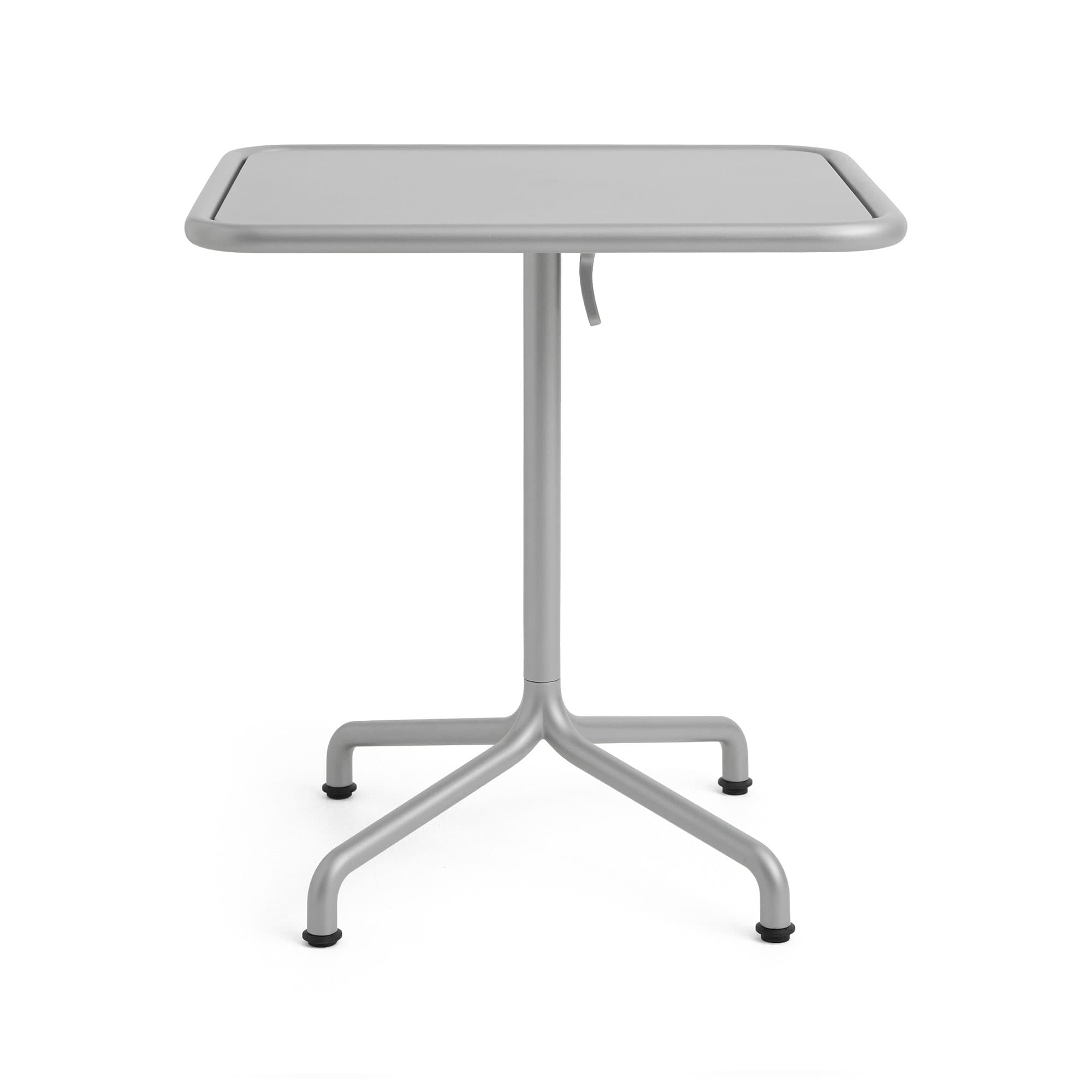 Deville Table Square