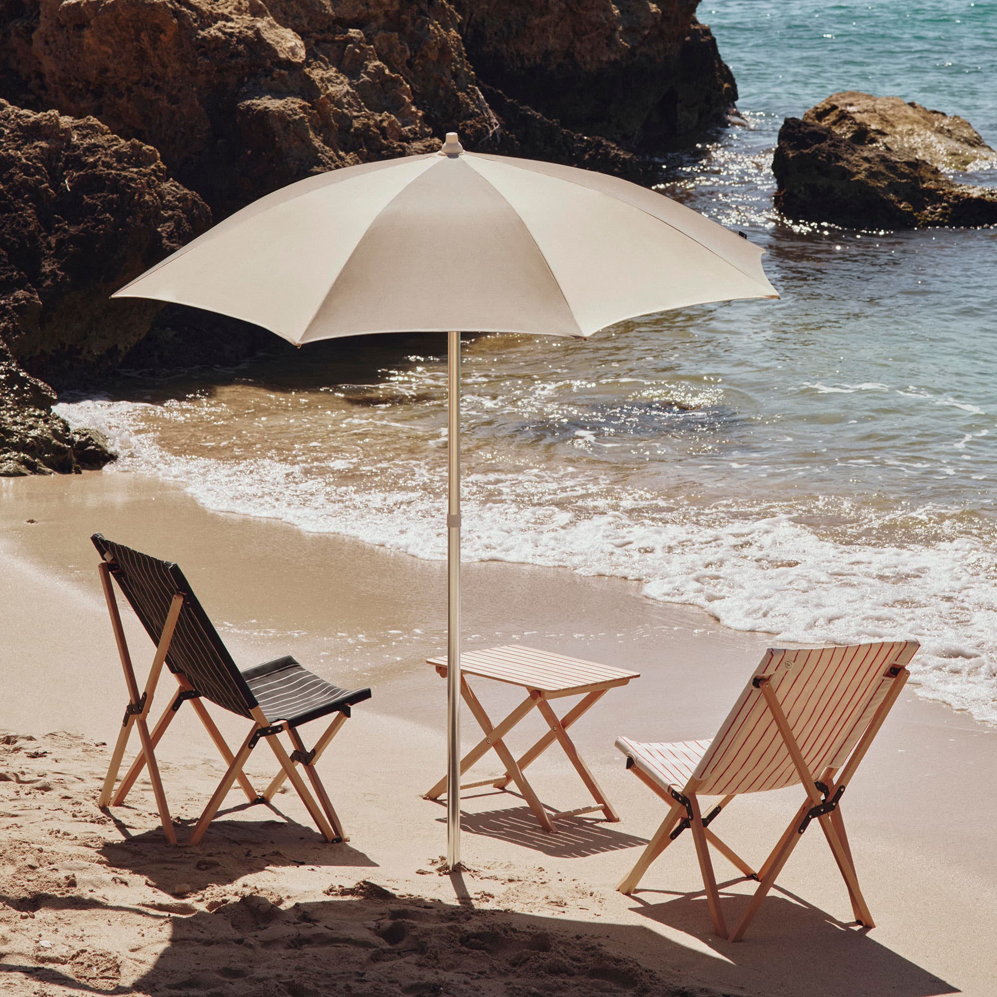 Terrazza Parasol Octagon 200