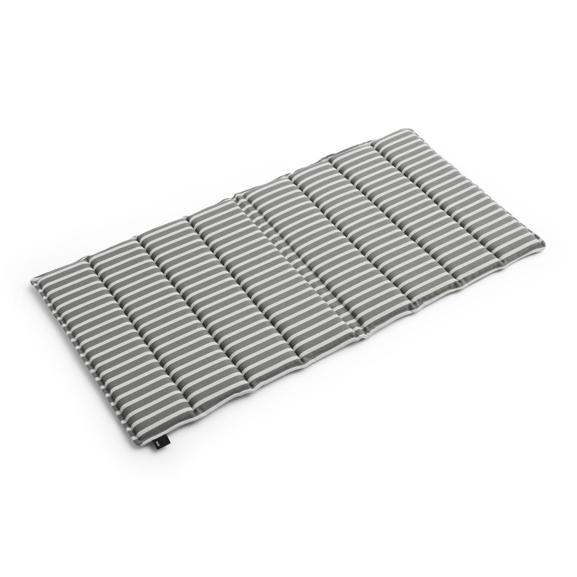 Terrazza Folding Seat Cushion Bold Stripe