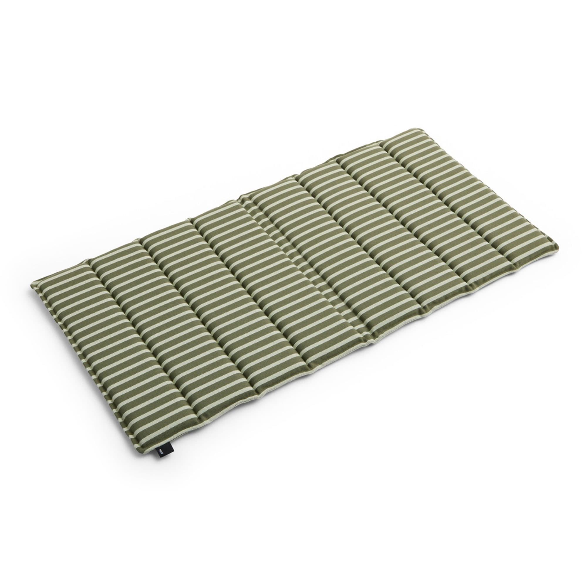Terrazza Folding Seat Cushion Bold Stripe