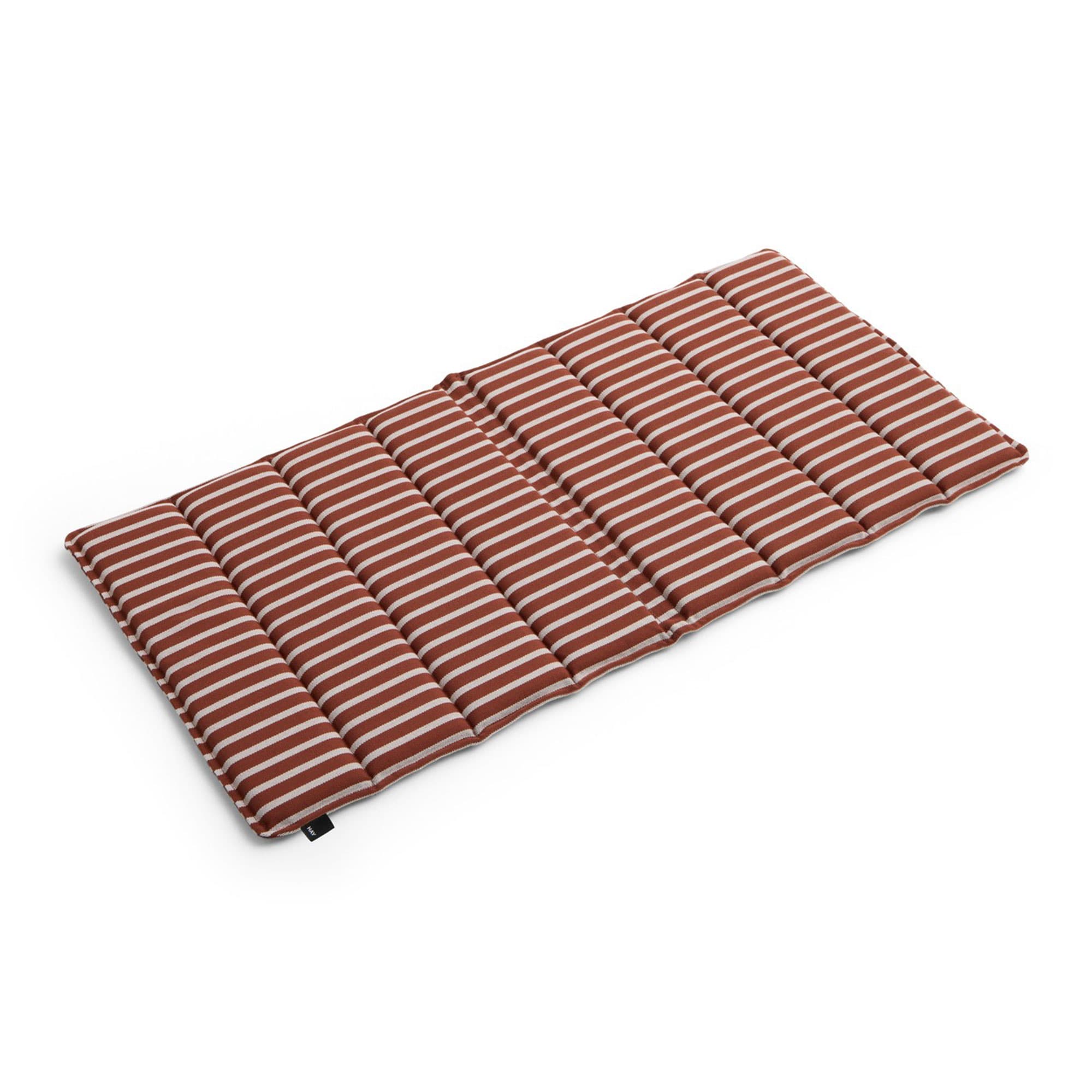 Terrazza Folding Seat Cushion Bold Stripe