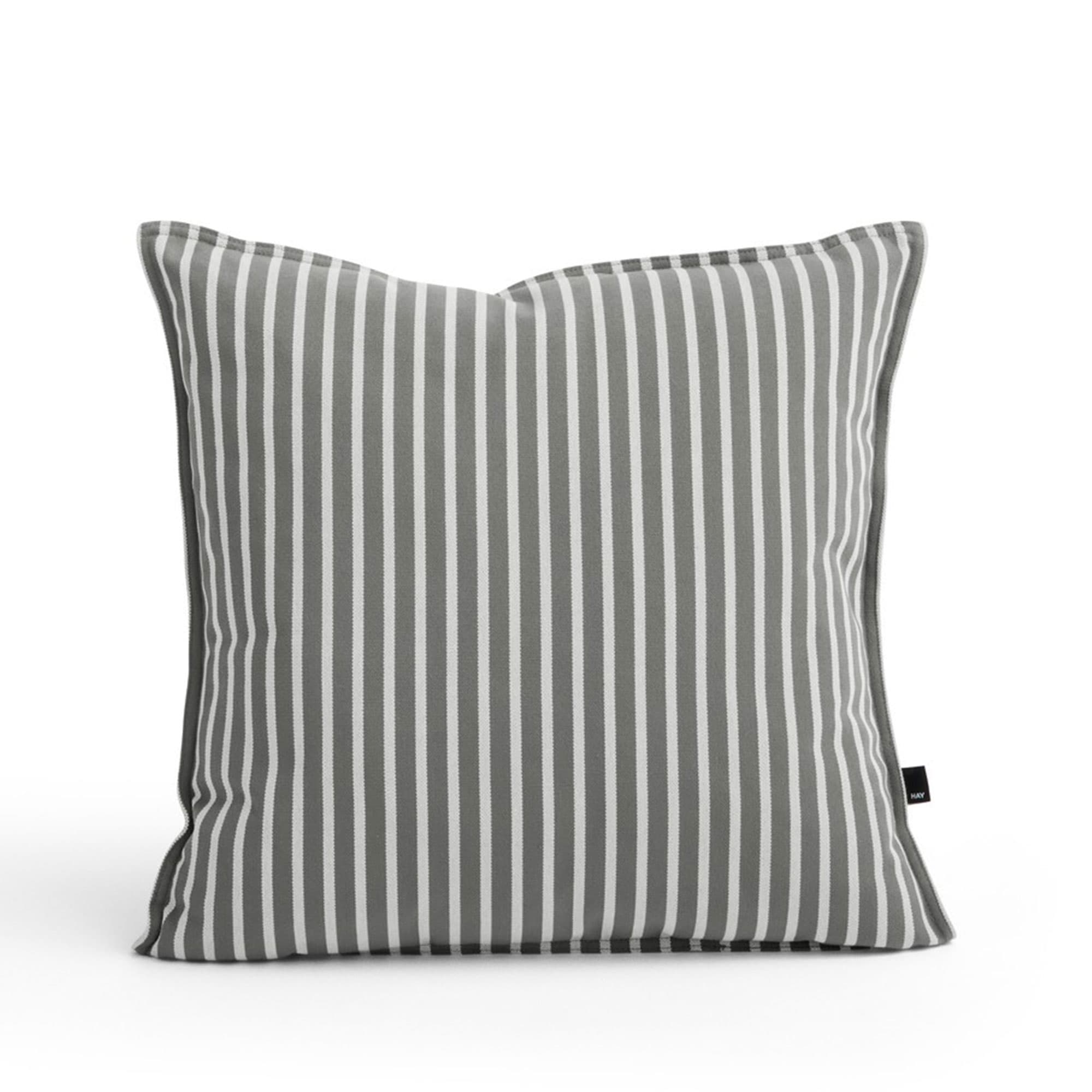 Terrazza Cushion Bold Stripe