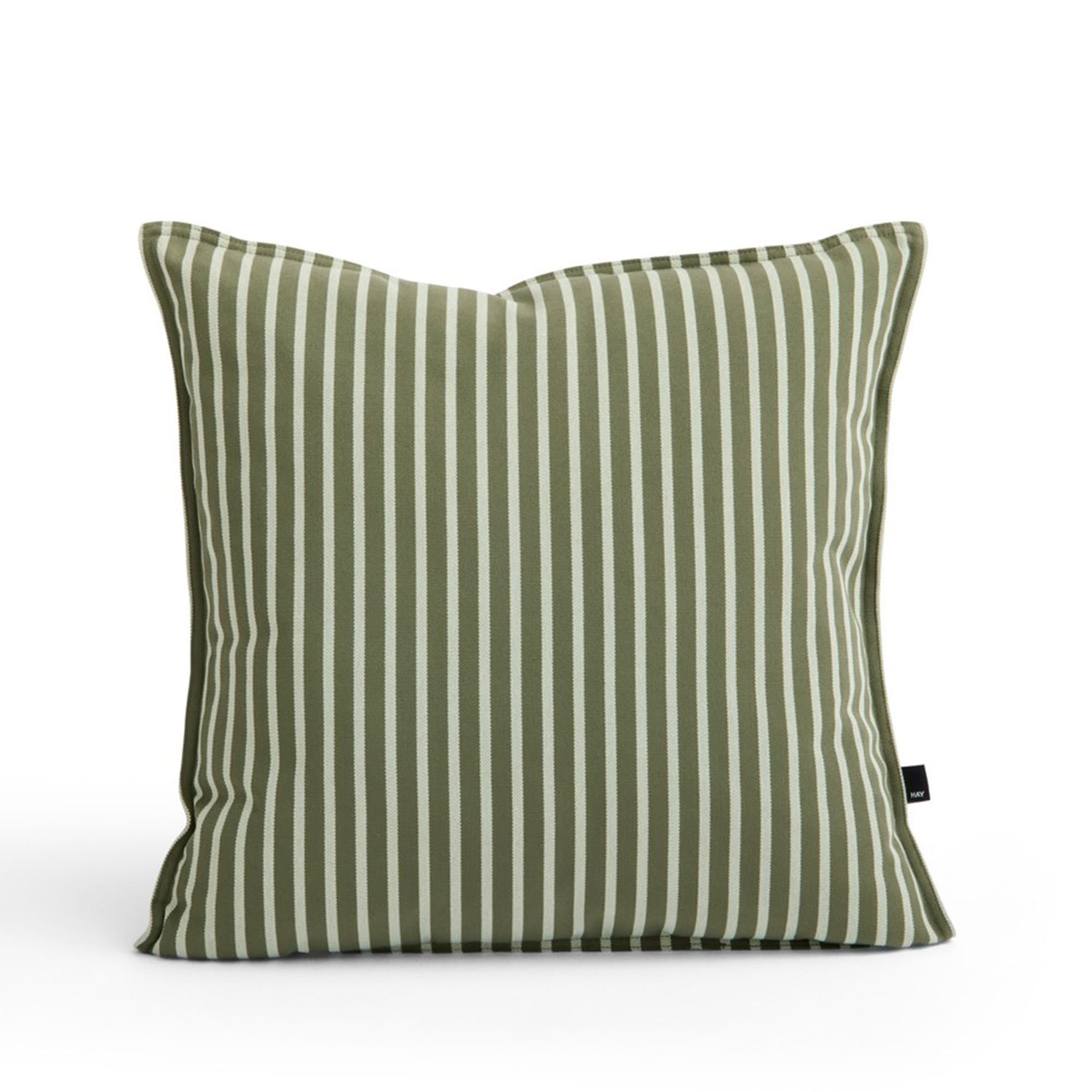 Terrazza Cushion Bold Stripe