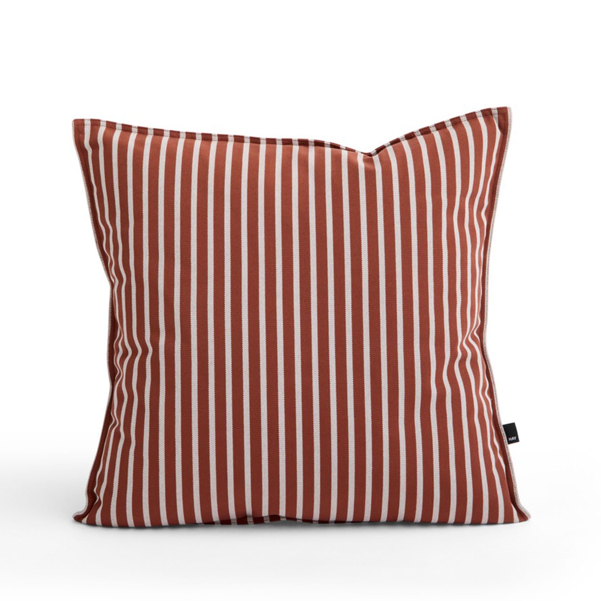 Terrazza Cushion Bold Stripe