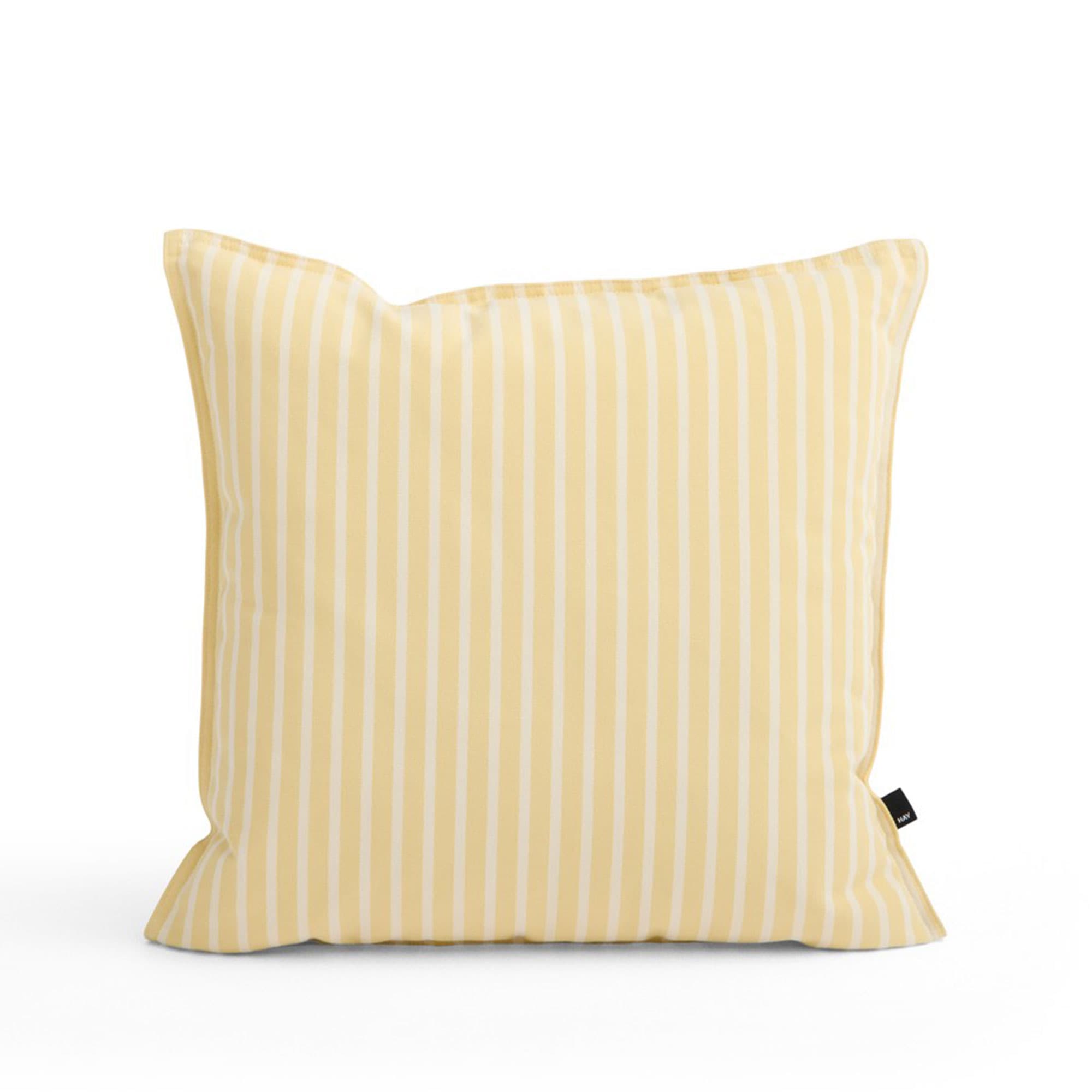 Terrazza Cushion Bold Stripe