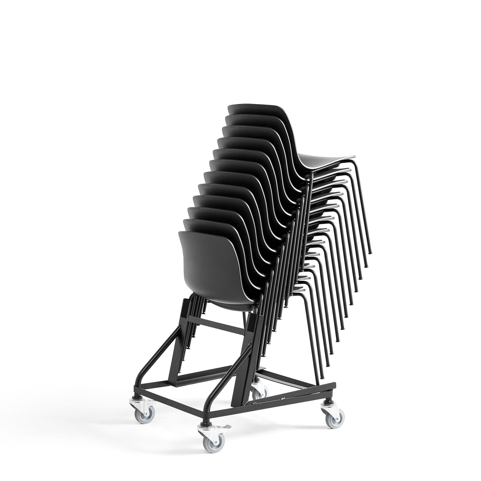 Chair Trolley for AAC 16-19