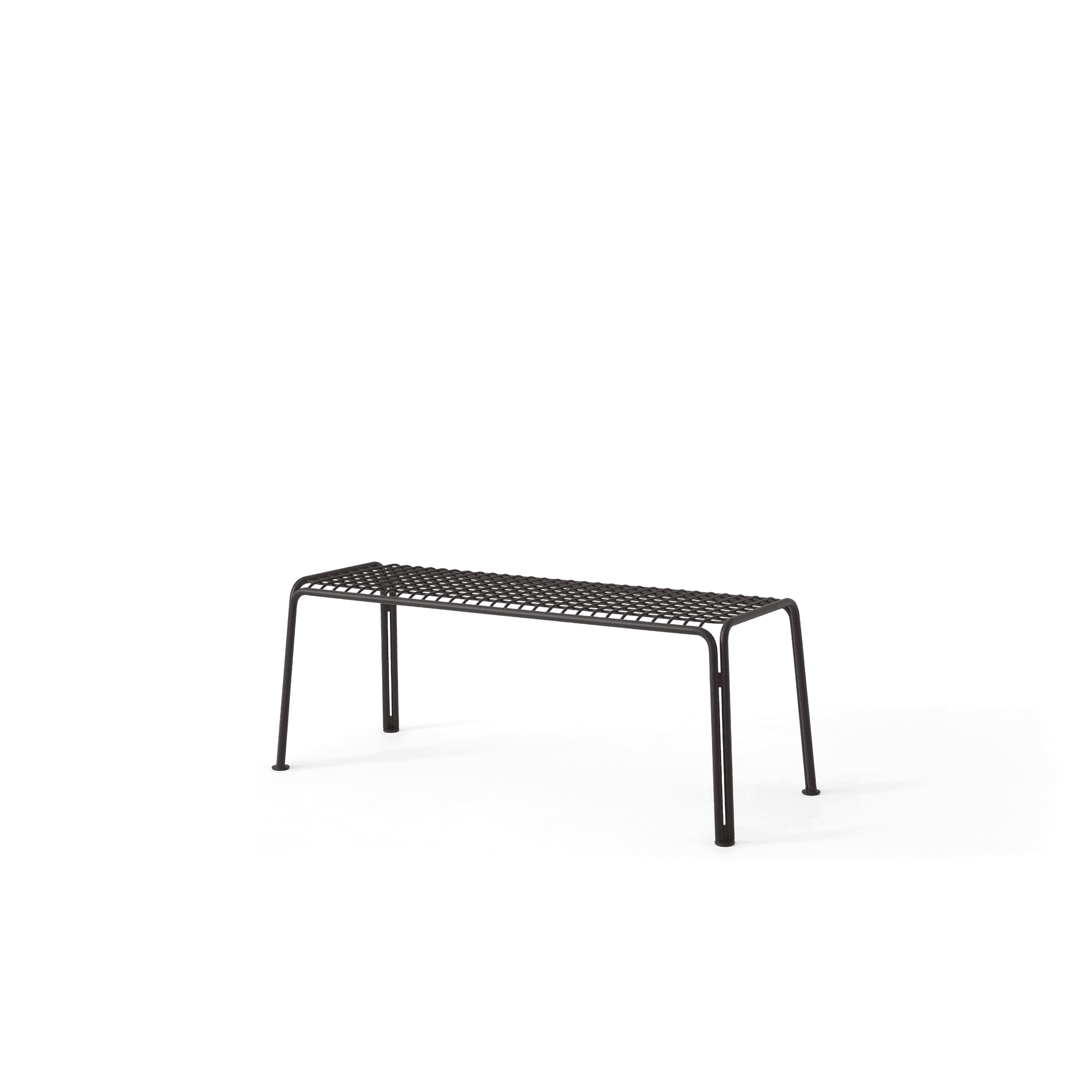 Thorvald Outdoor Bench SC112
