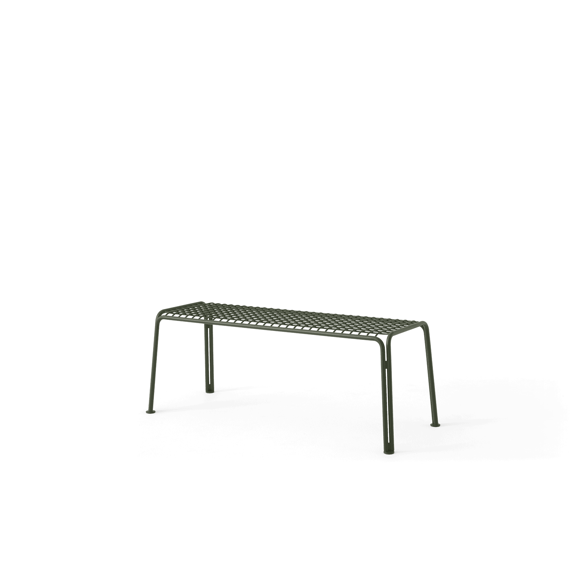 Thorvald Outdoor Bench SC112