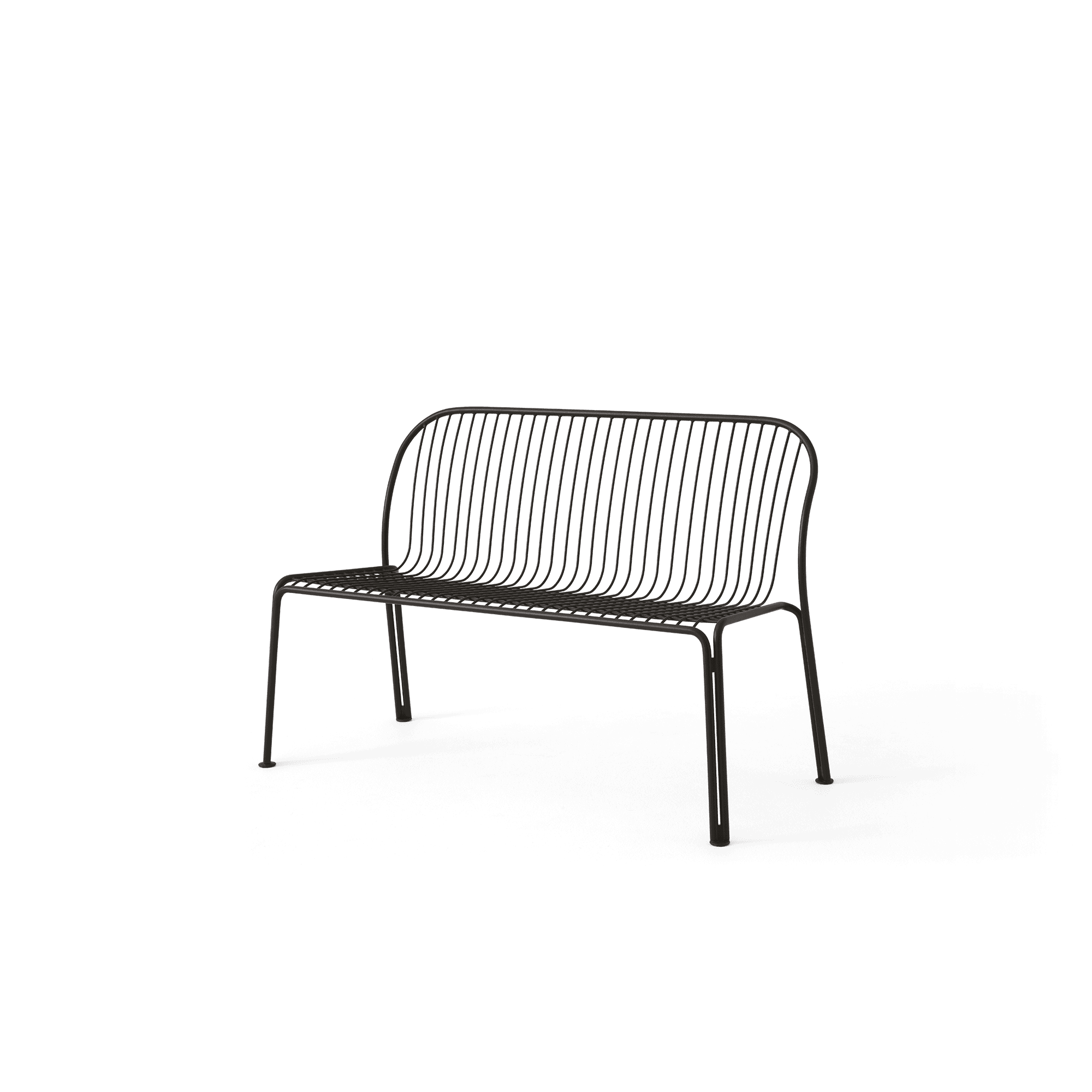 Thorvald Outdoor Dining Bench SC111
