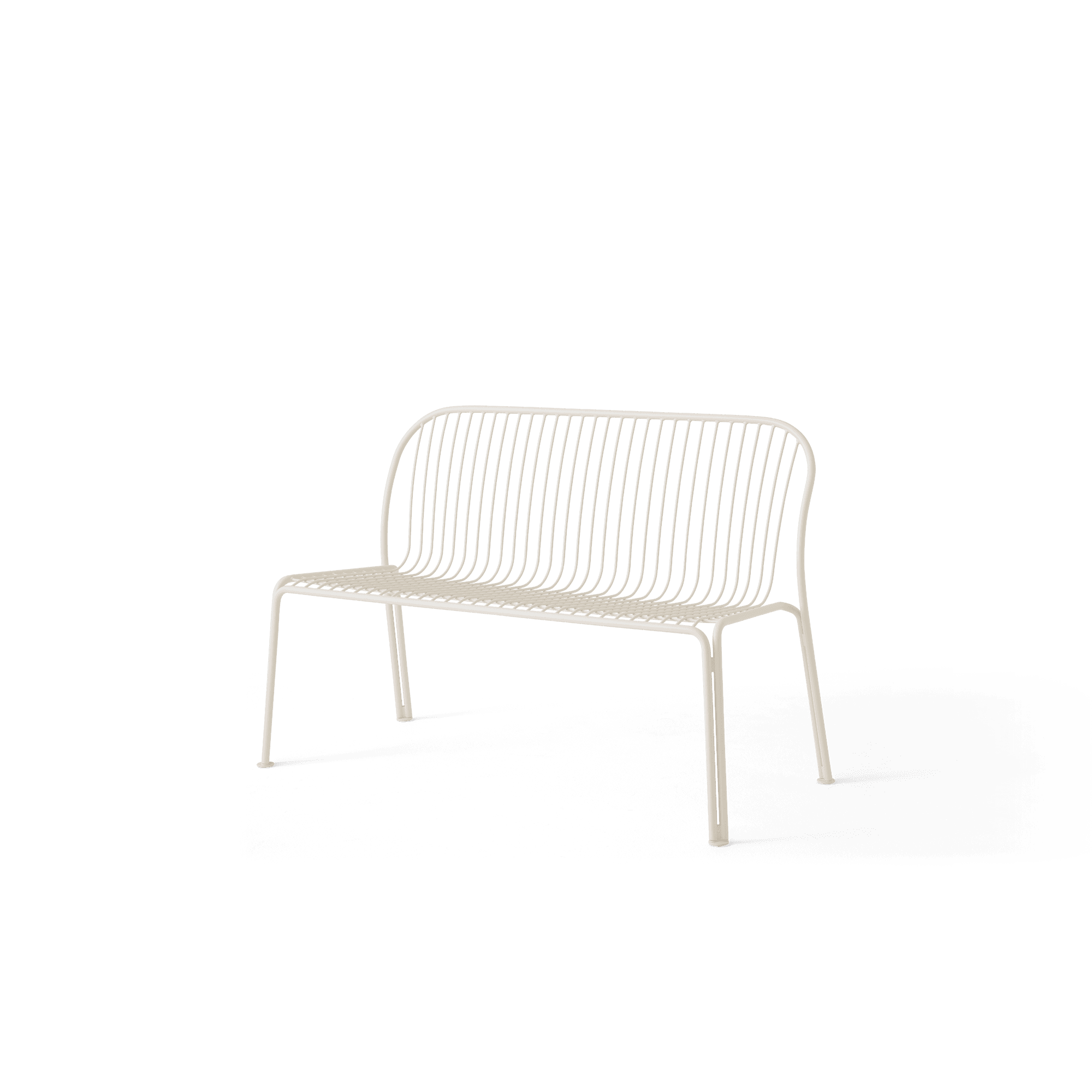 Thorvald Outdoor Dining Bench SC111