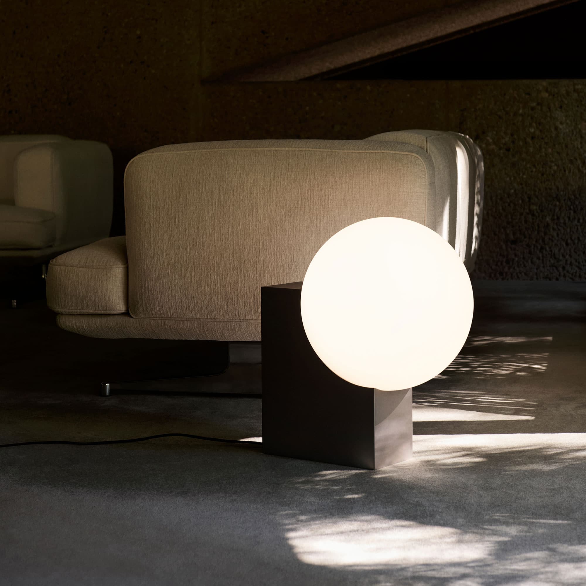 Journey Floor Lamp SHY4