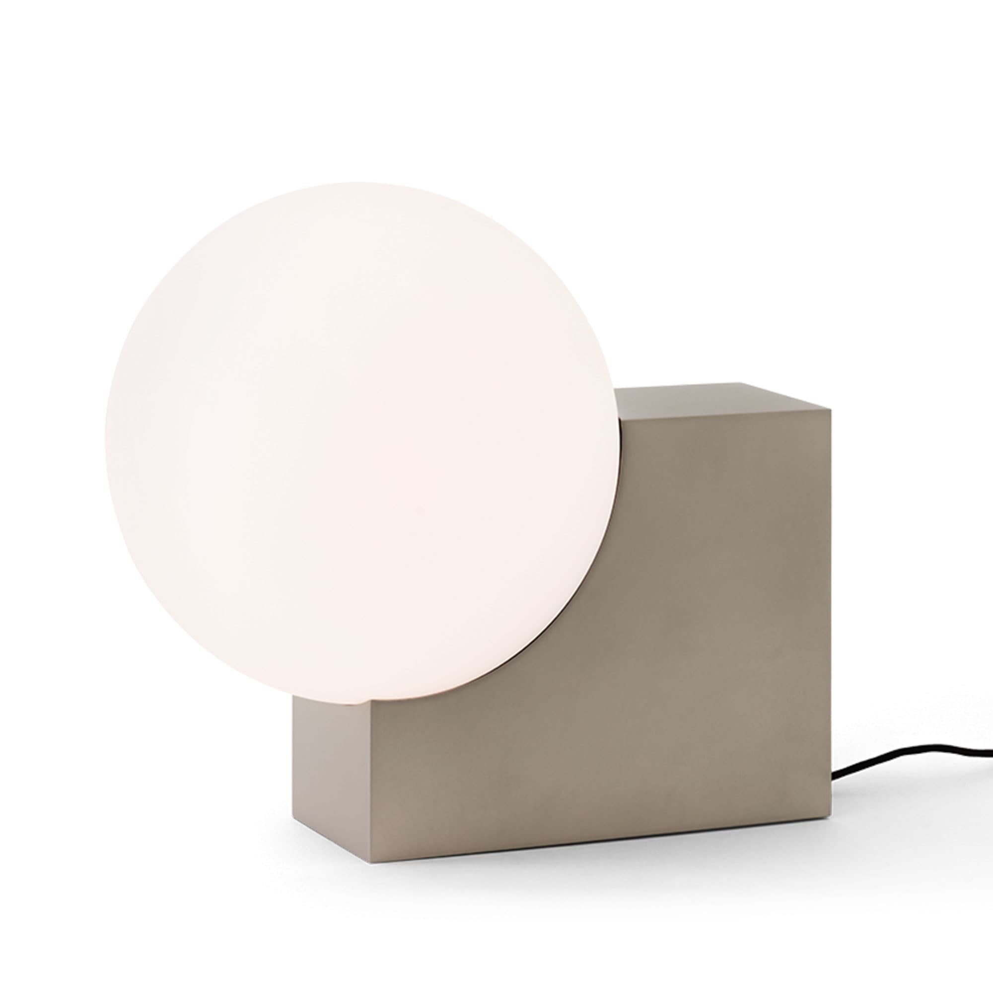 Journey Floor Lamp SHY4