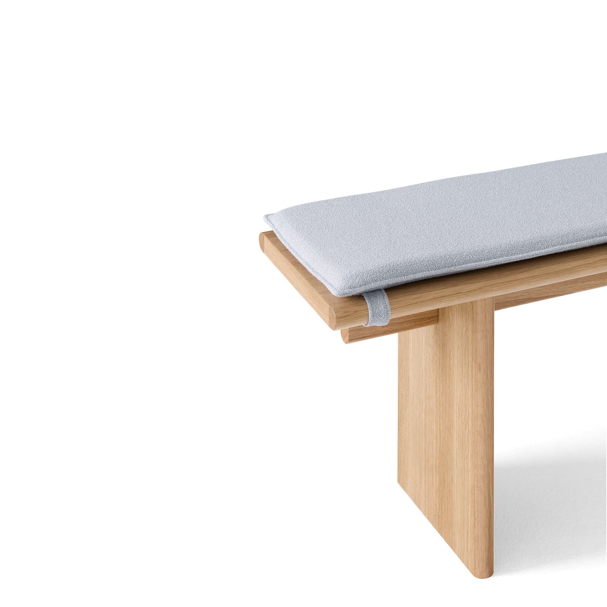 Seat Pad Ita Bench OS5-OS6