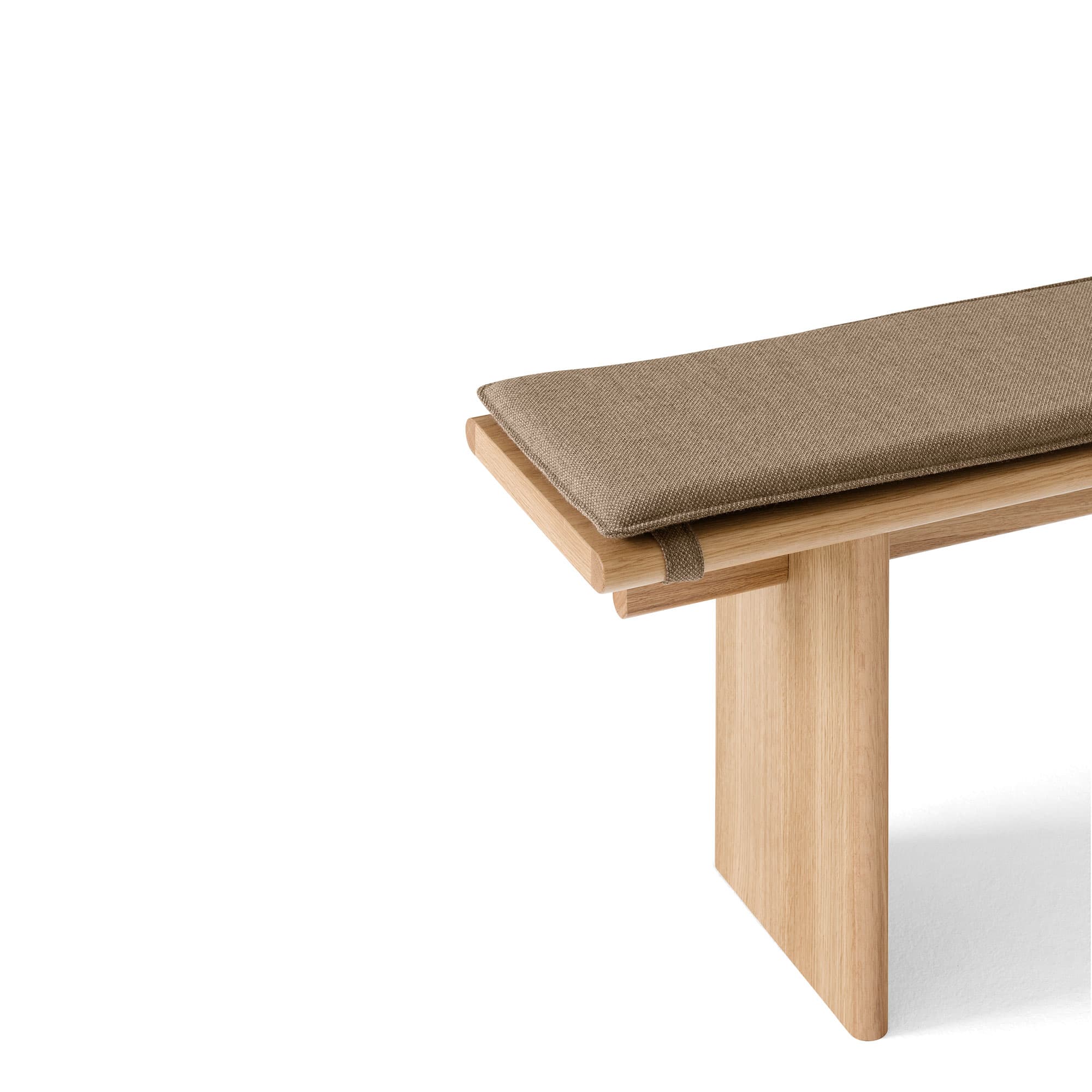 Seat Pad Ita Bench OS5-OS6