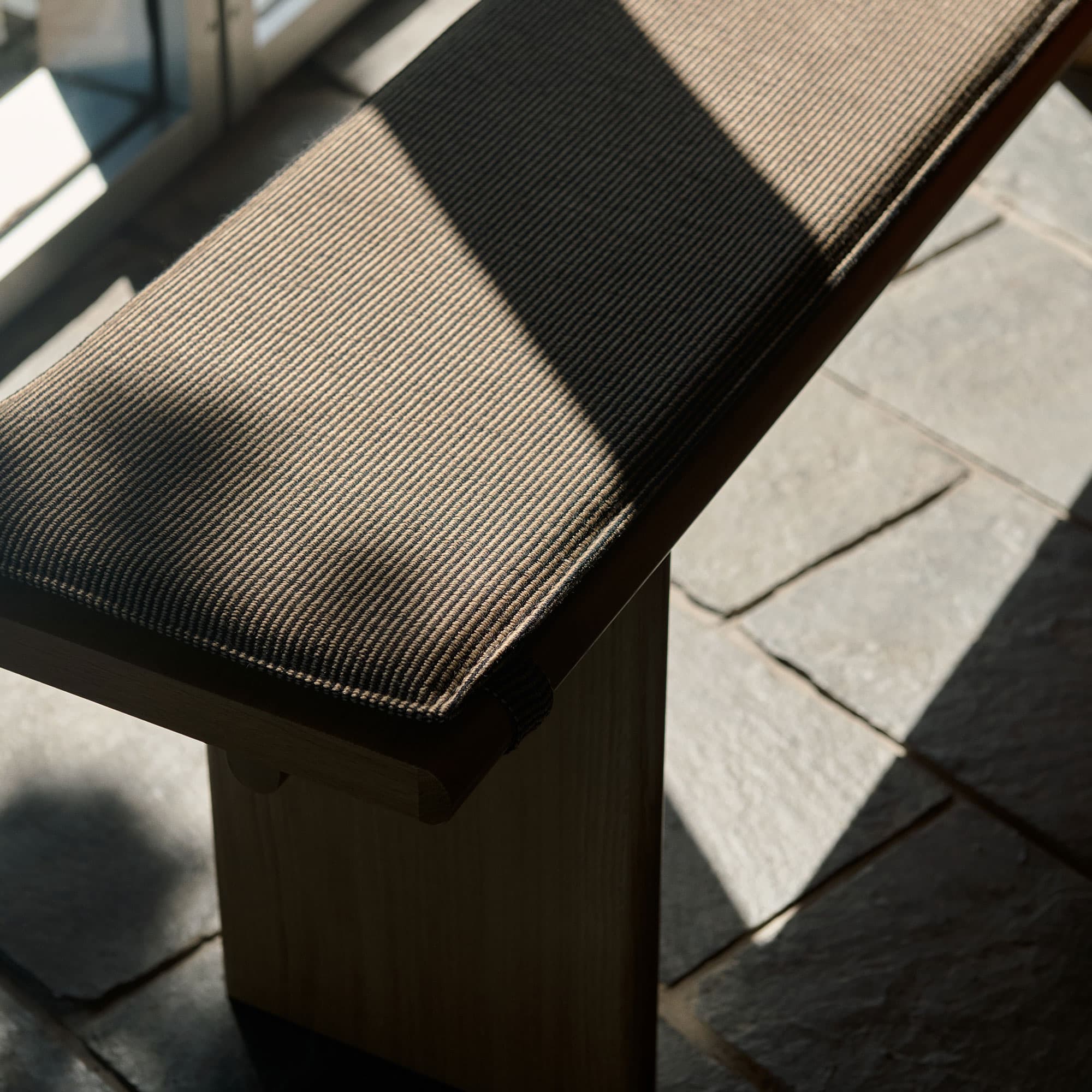 Seat Pad Ita Bench OS5-OS6