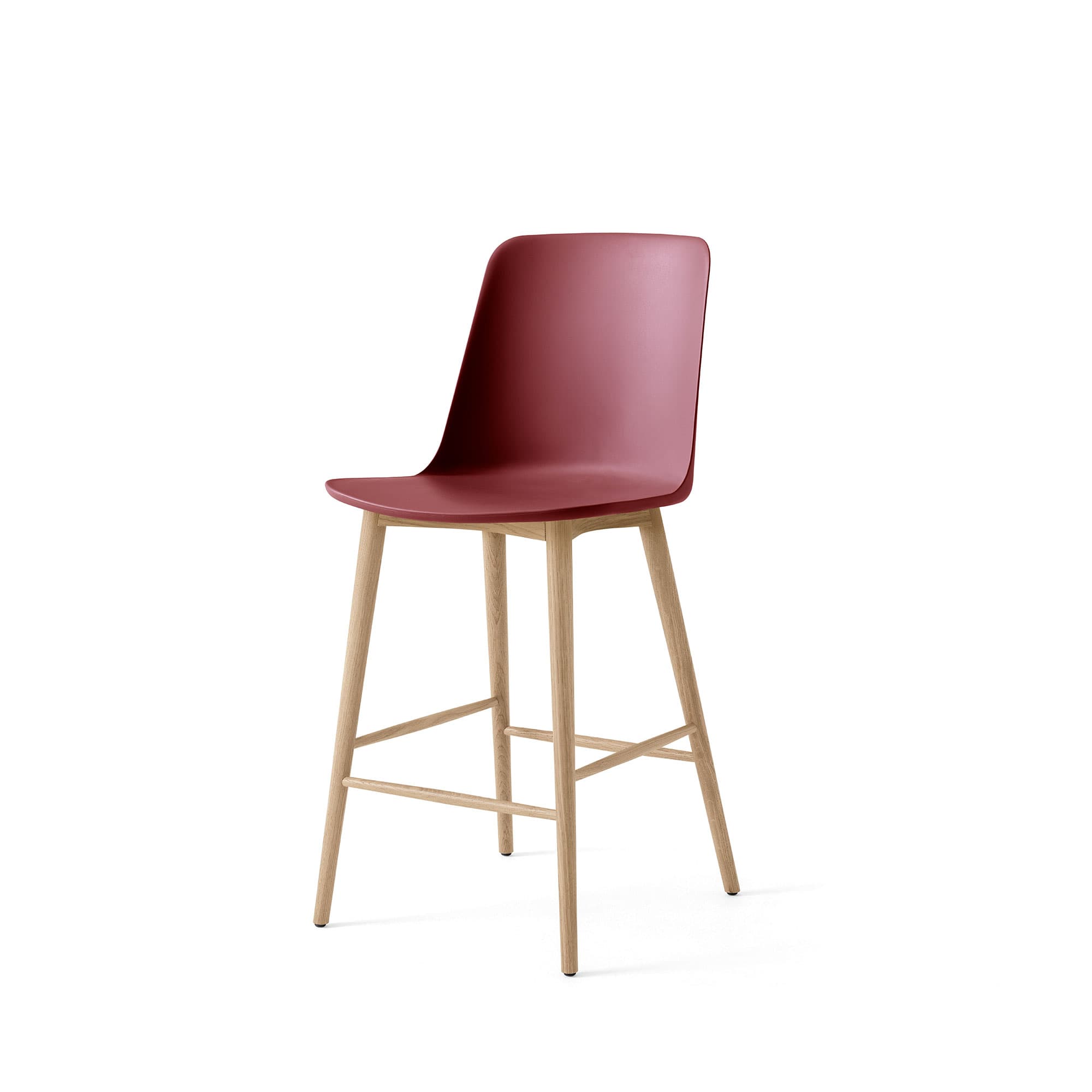 Rely Counter Chair HW128