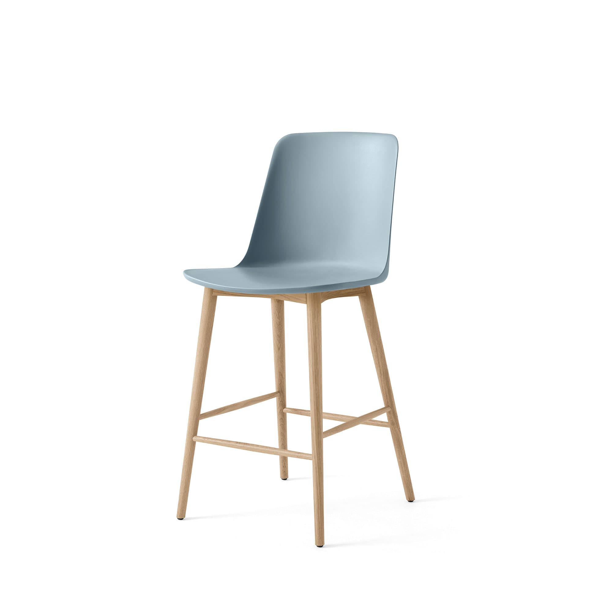 Rely Counter Chair HW128