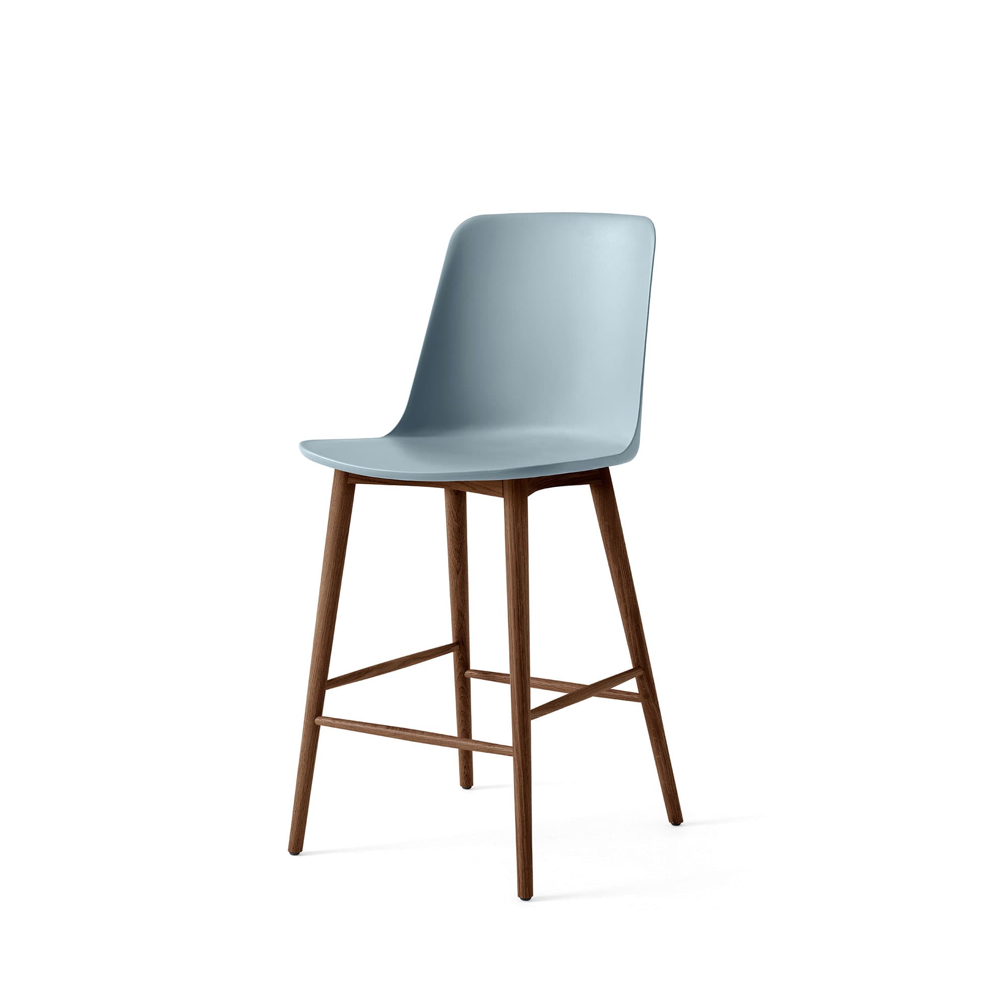 Rely Counter Chair HW128