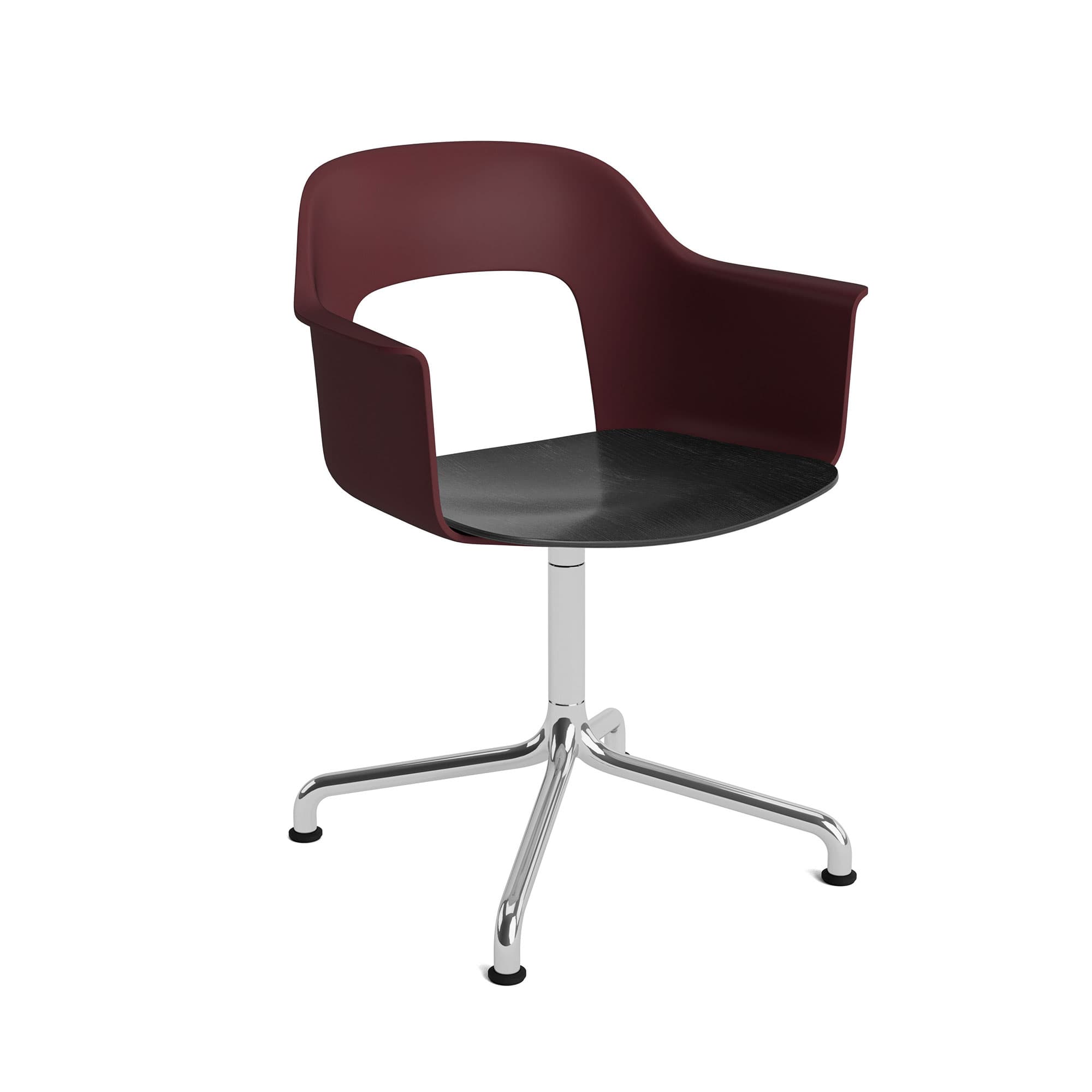 Layout Armchair 252