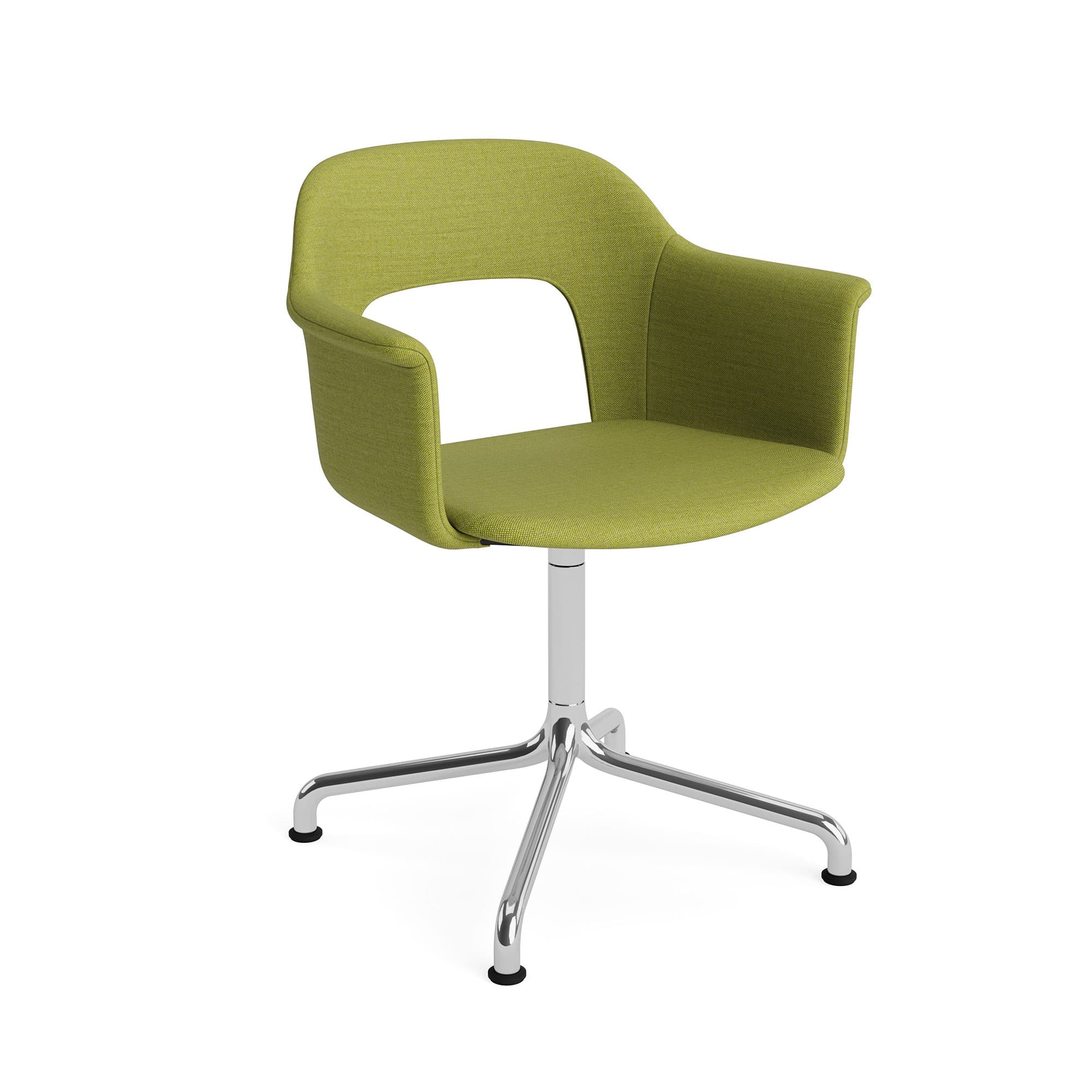 Layout Armchair 254