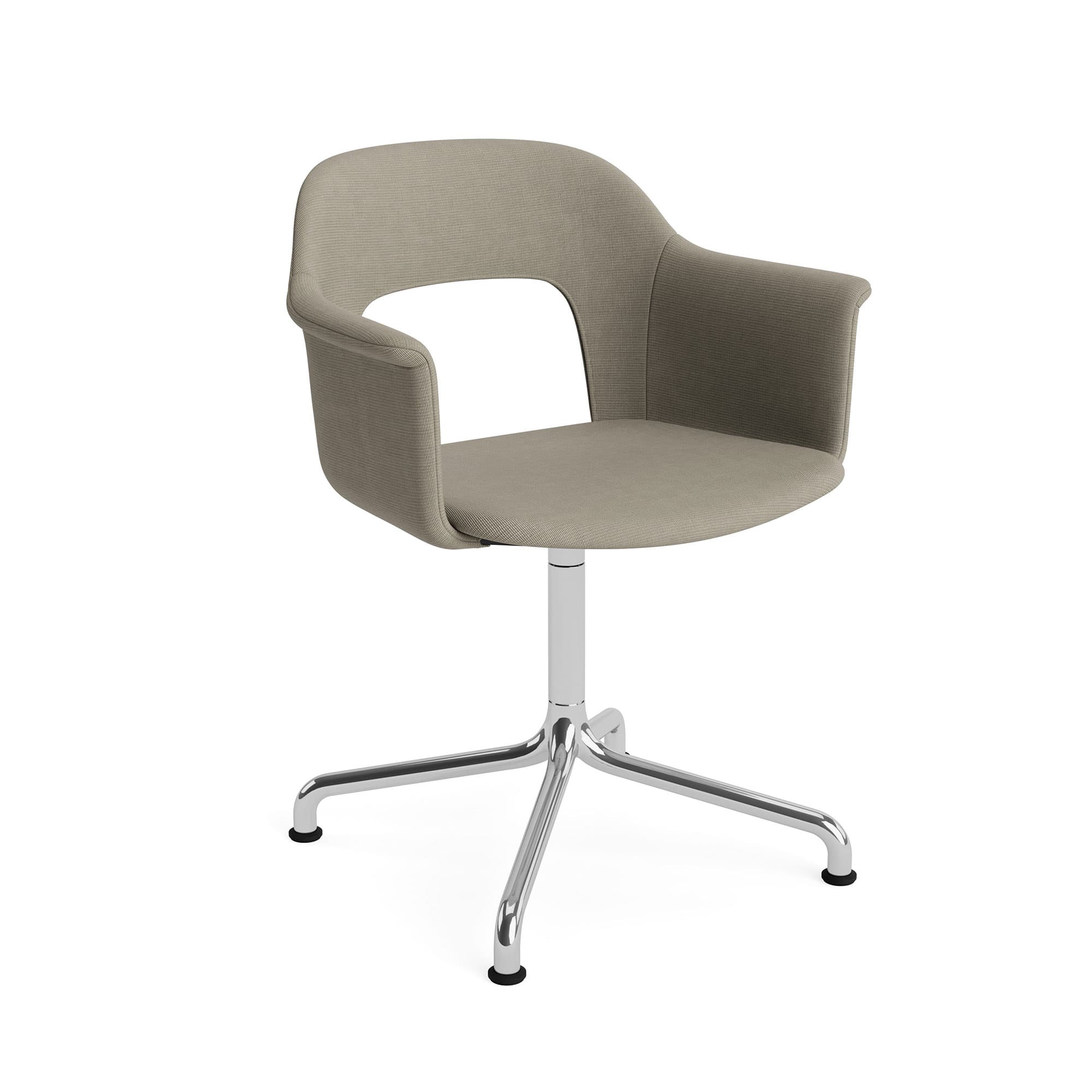 Layout Armchair 254