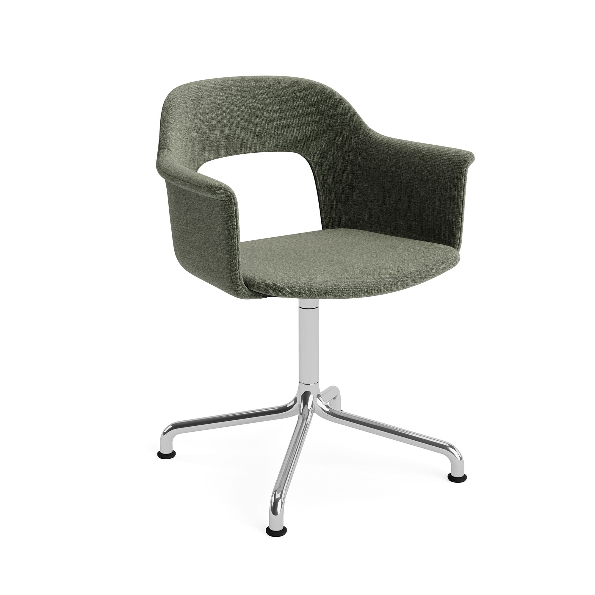 Layout Armchair 254