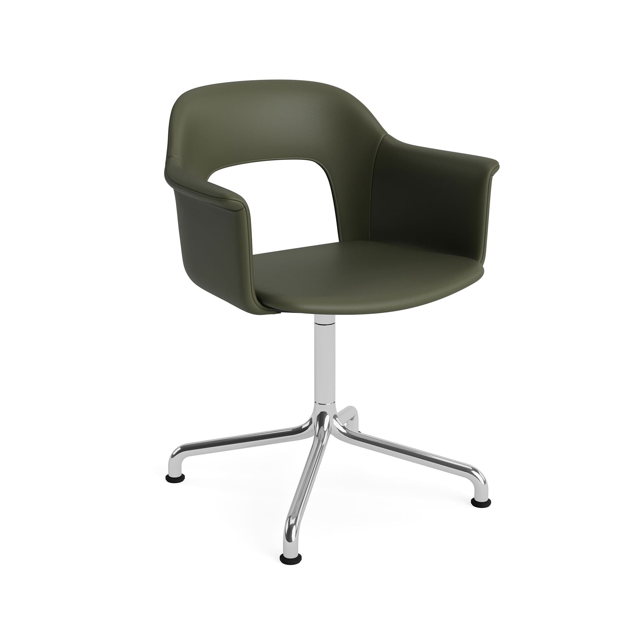 Layout Armchair 254