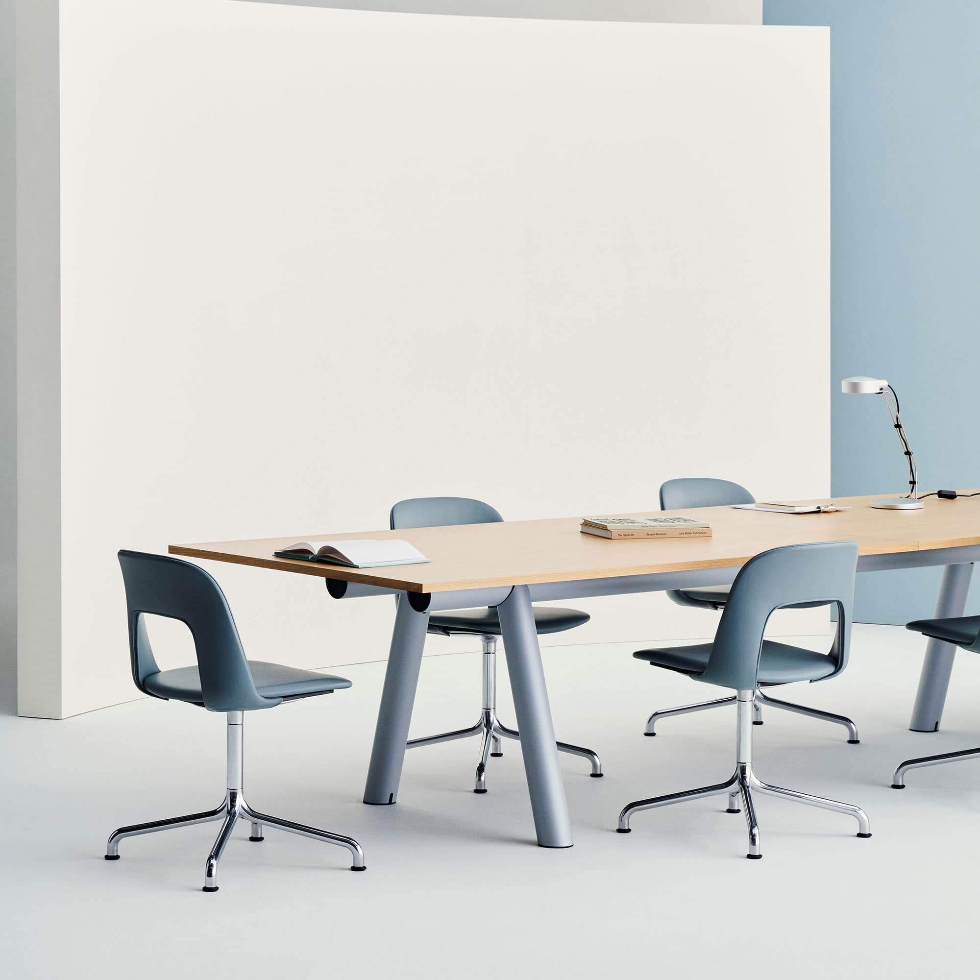 Layout Chair 154